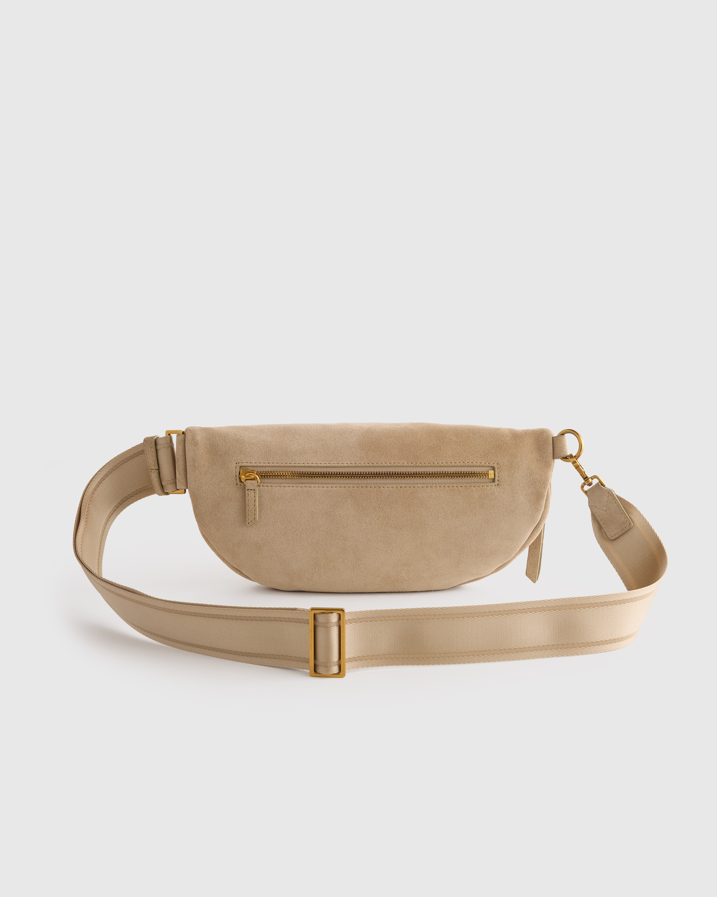 SUEDE LEATHER SHOULDER POUCH ポーチ Leather Suede Zip Pouch Insert, Suede Pouch – BuboHandmade