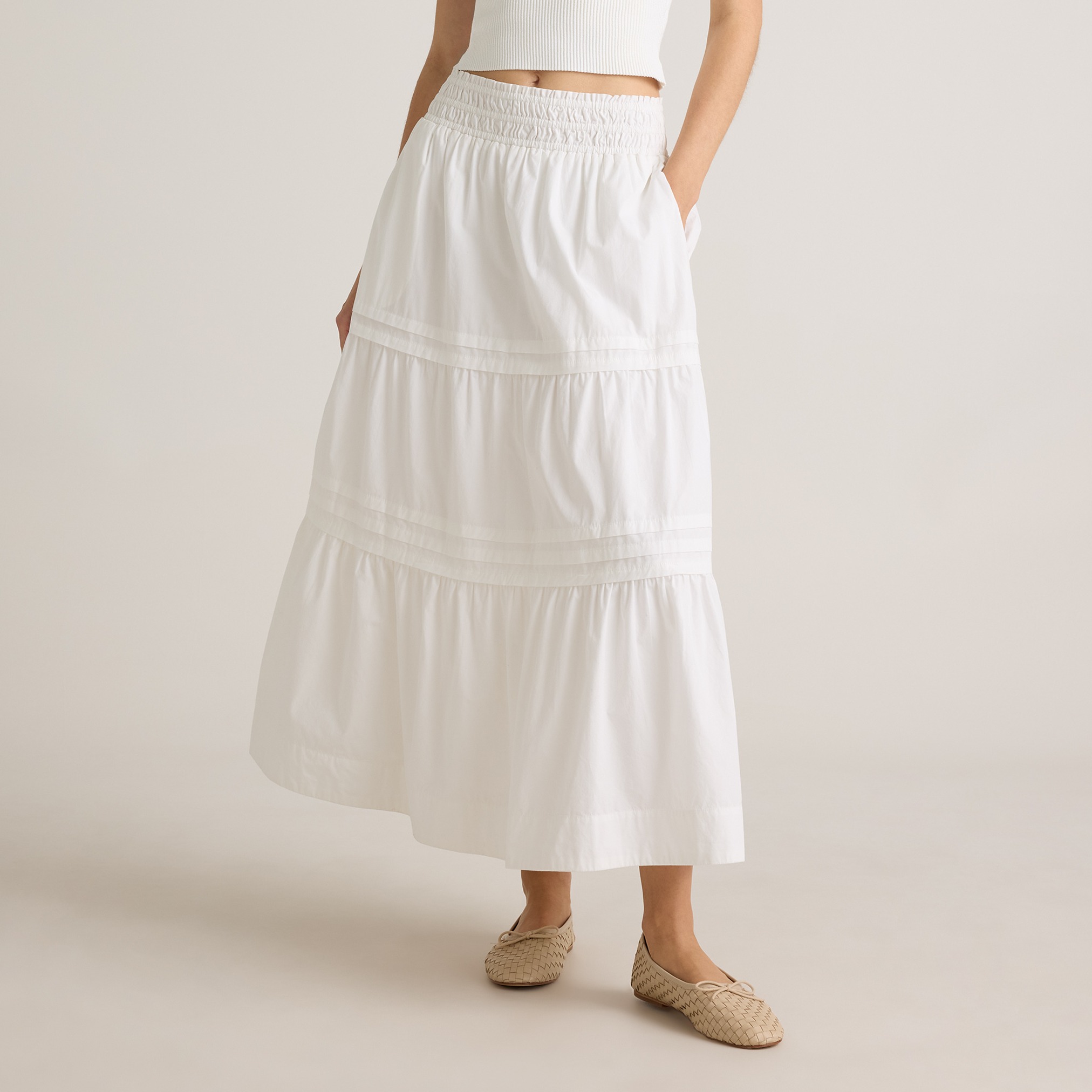 skirts subcollection tile