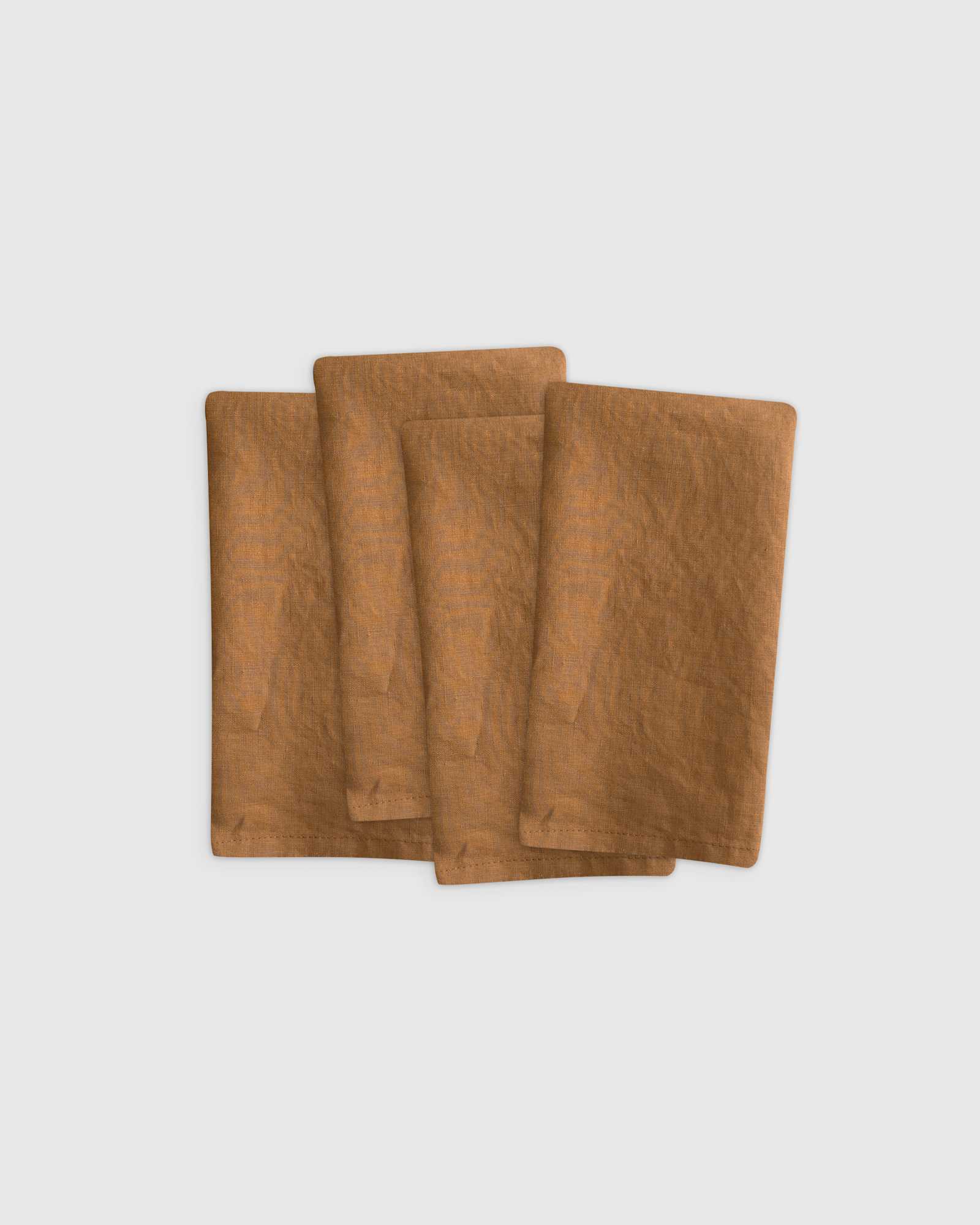Linen Terracotta 4