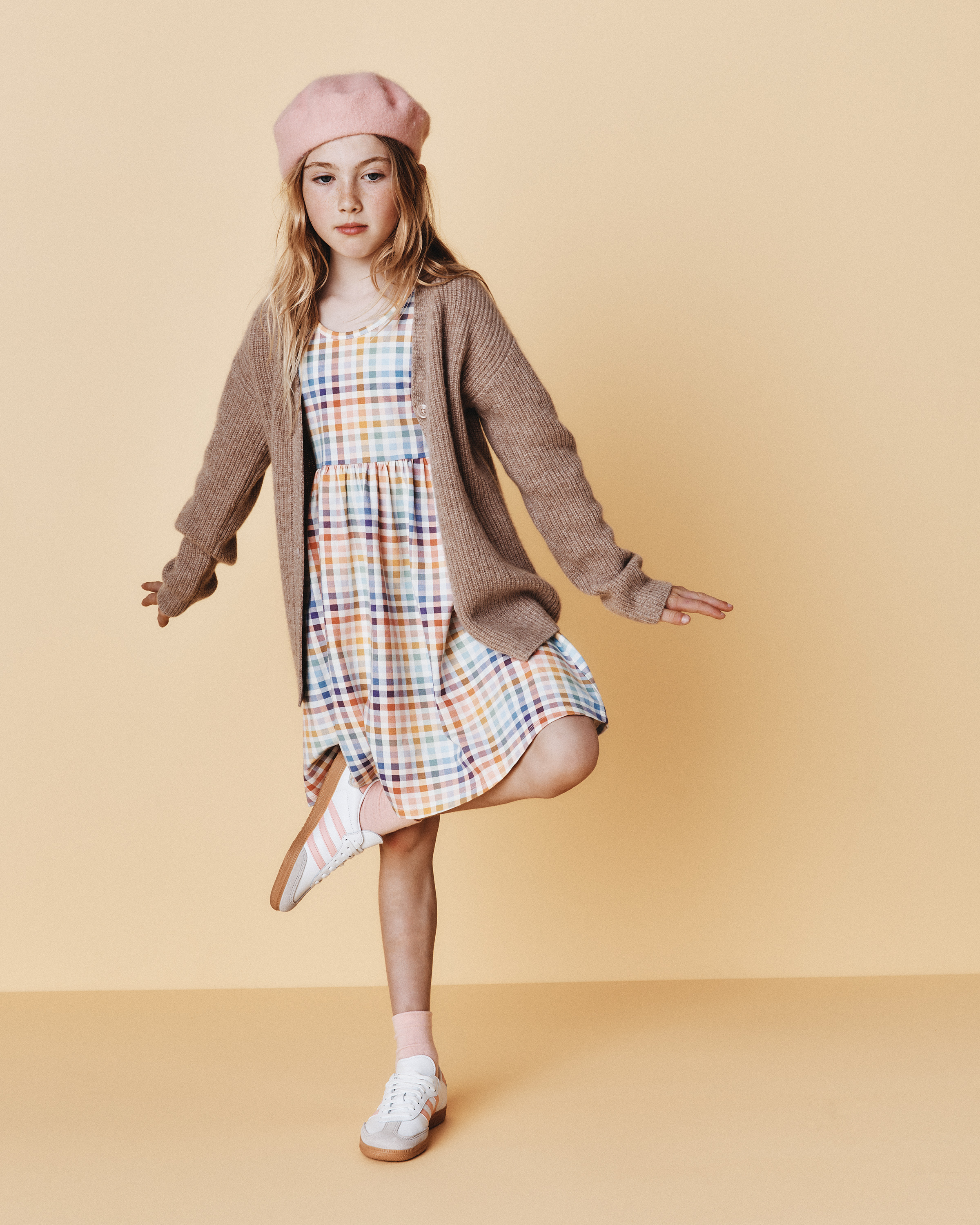 frank & eileen shirt dress Rory Maxi Shirtdress by Frank & Eileen main image 1