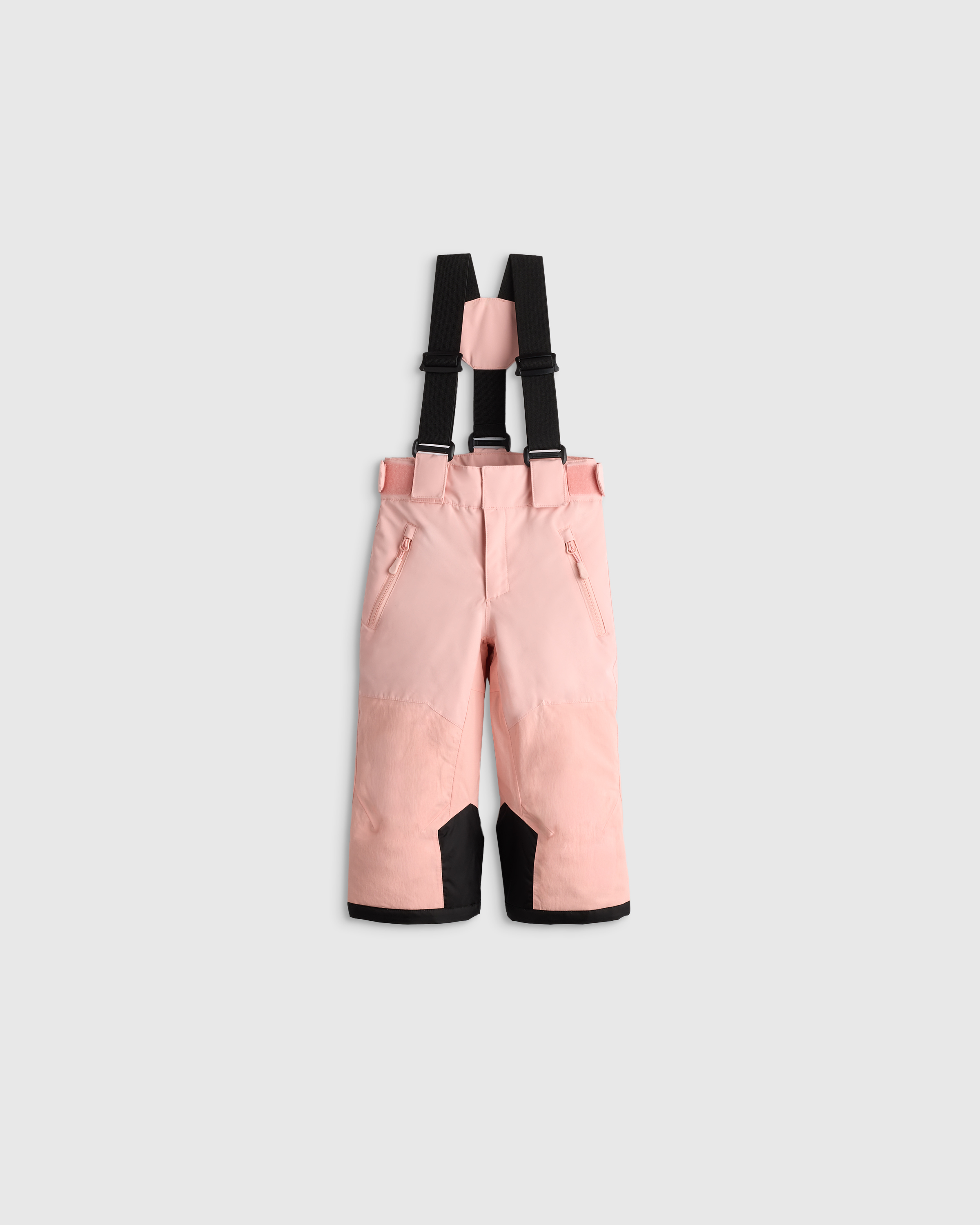 Coral Pink All-Weather Adventure Pants