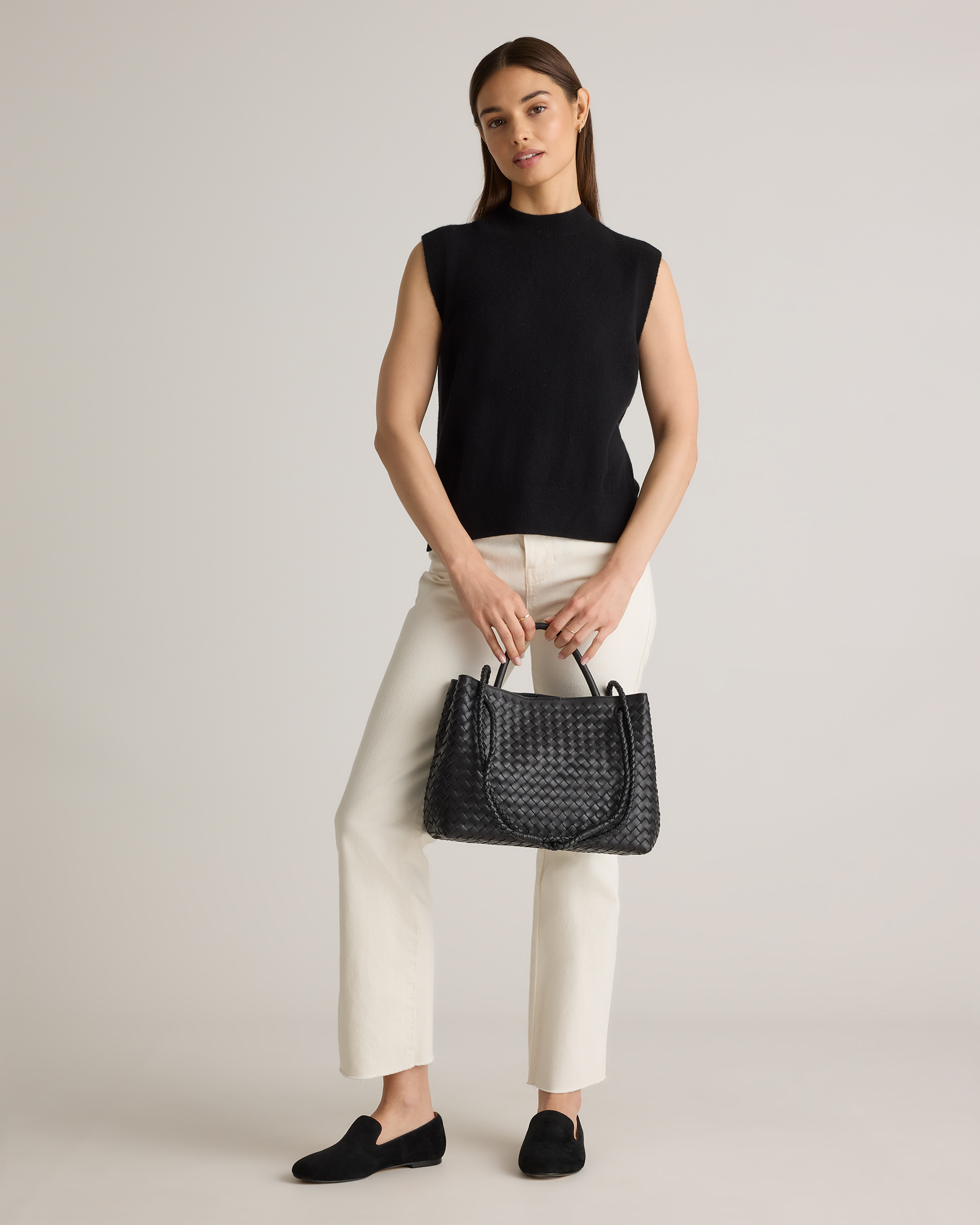 Quince Satchel - Thumbnail 2