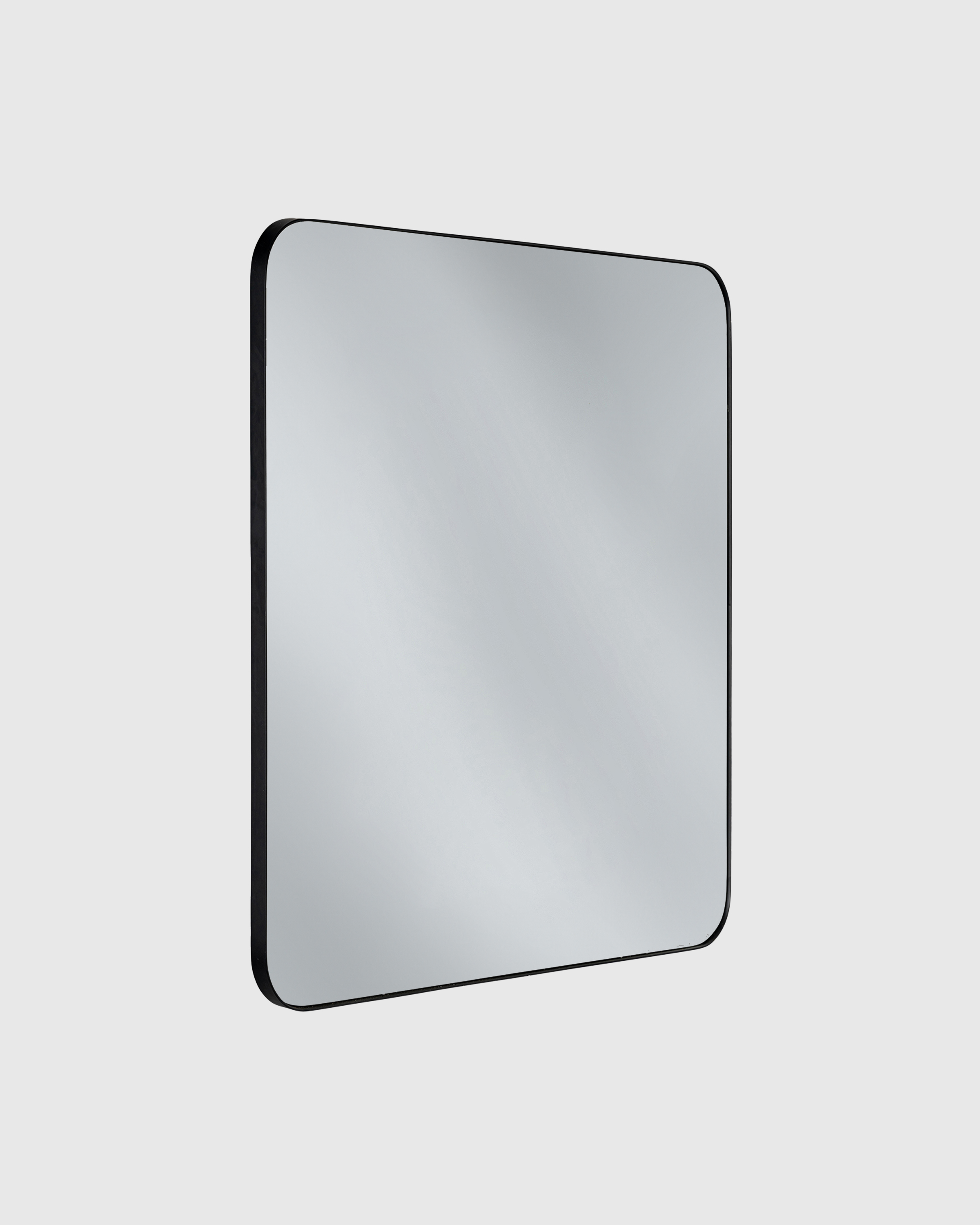 Brienne Rattan Wall Mirror