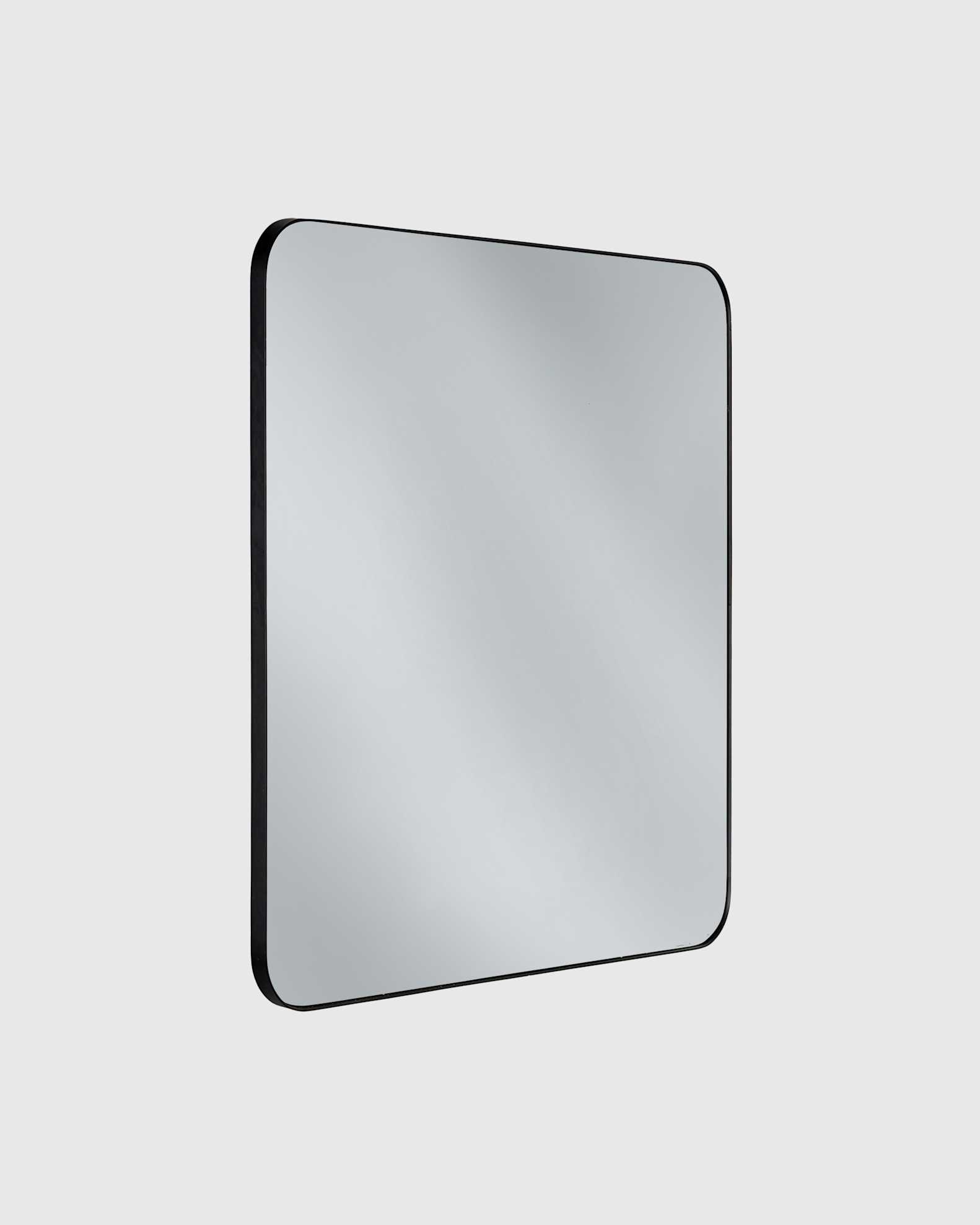 Brienne Rattan Wall Mirror