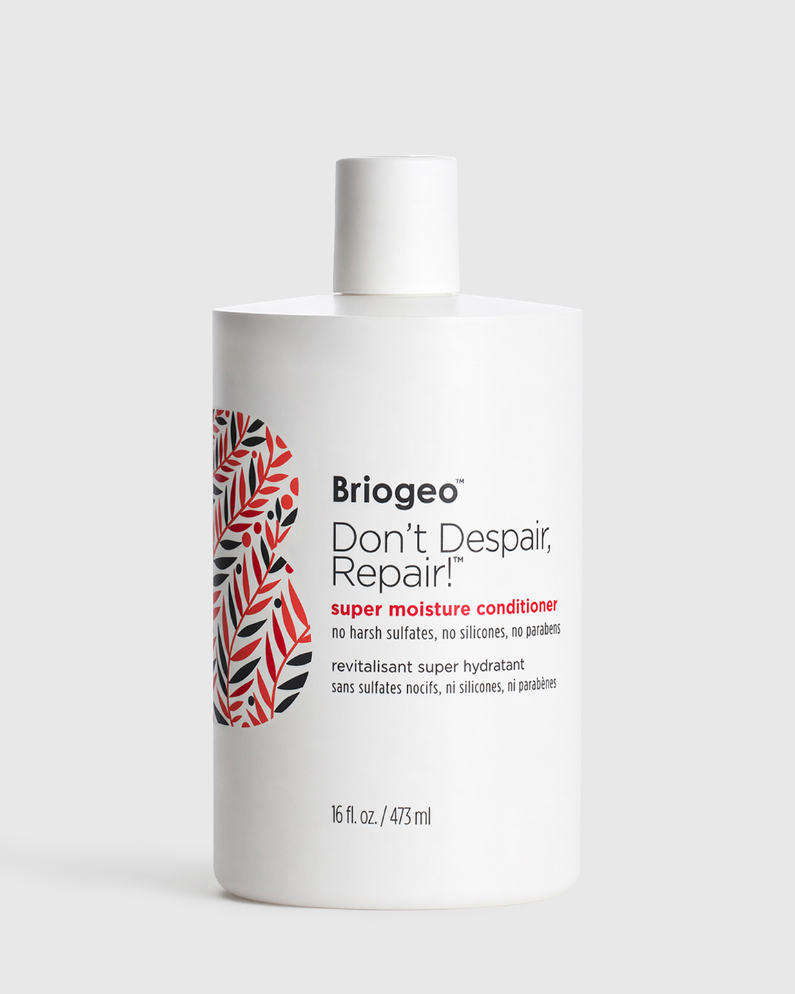 No Color Don't Despair, Repair!™ Super Moisture Conditioner 16oz by Briogeo