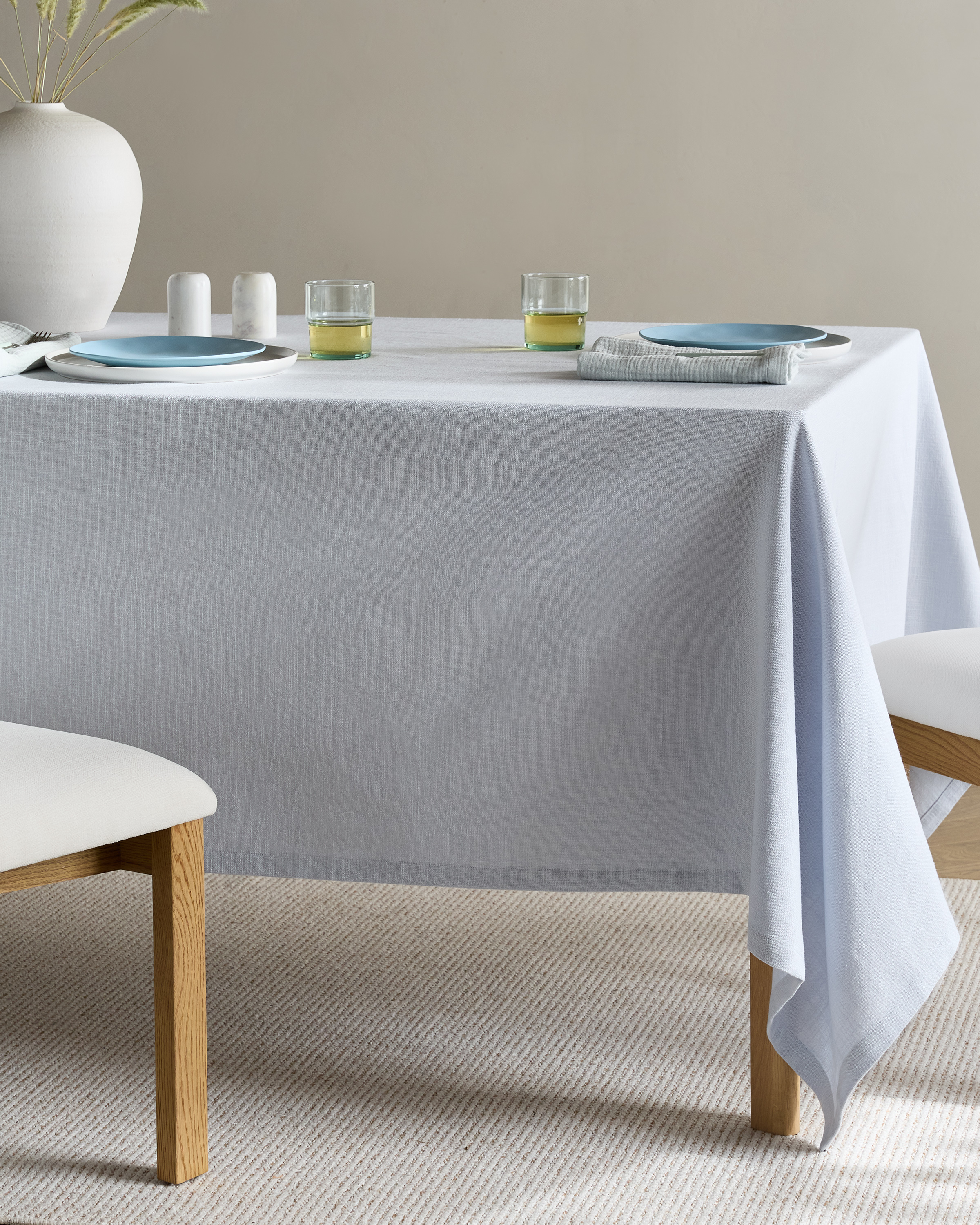 Organic Cotton Tablecloth - thumbnail 6