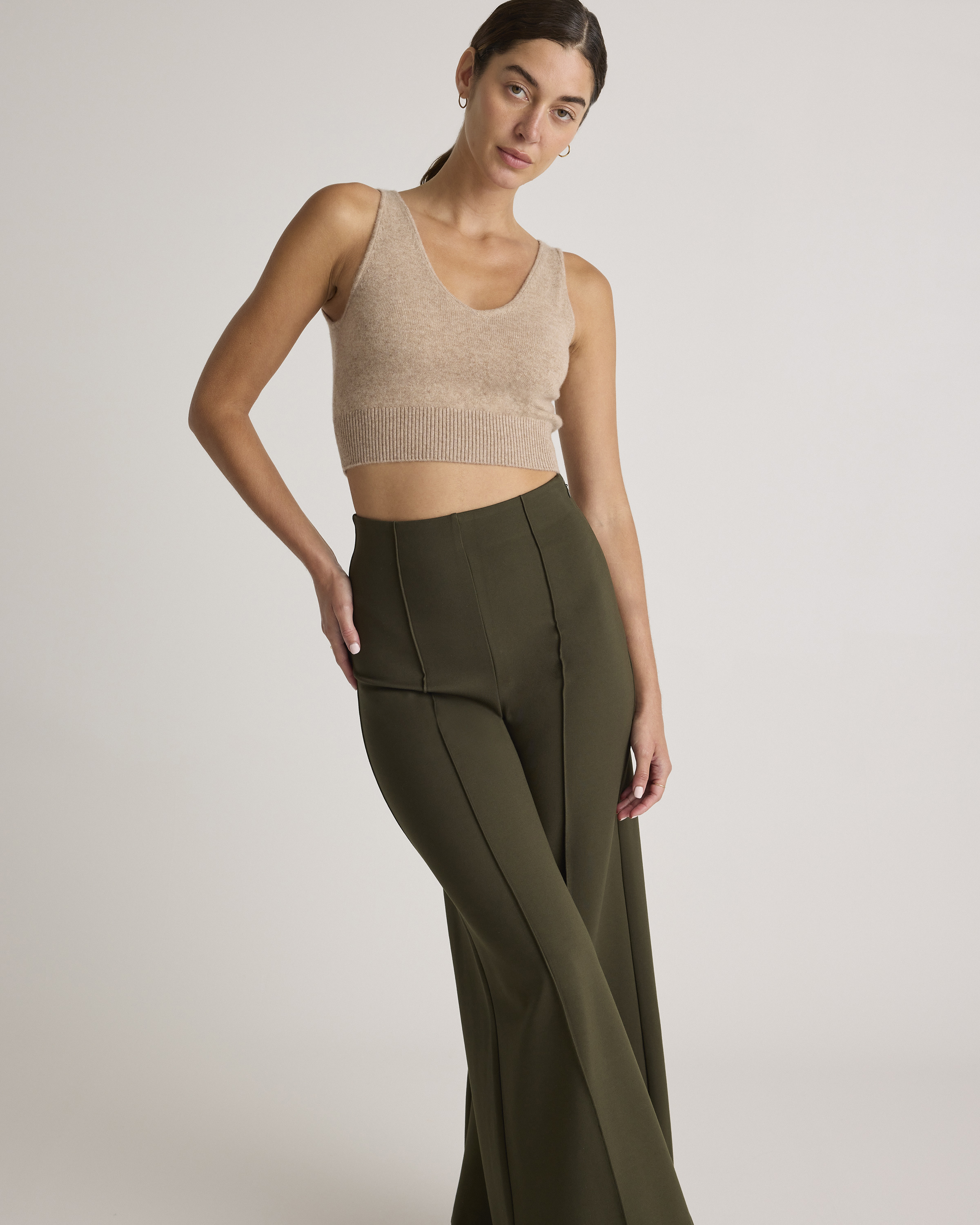 パンツ Cornerstone 23aw wide leg pants sullen 2025年最新】cornerstone パンツの人気アイテム - メルカリ