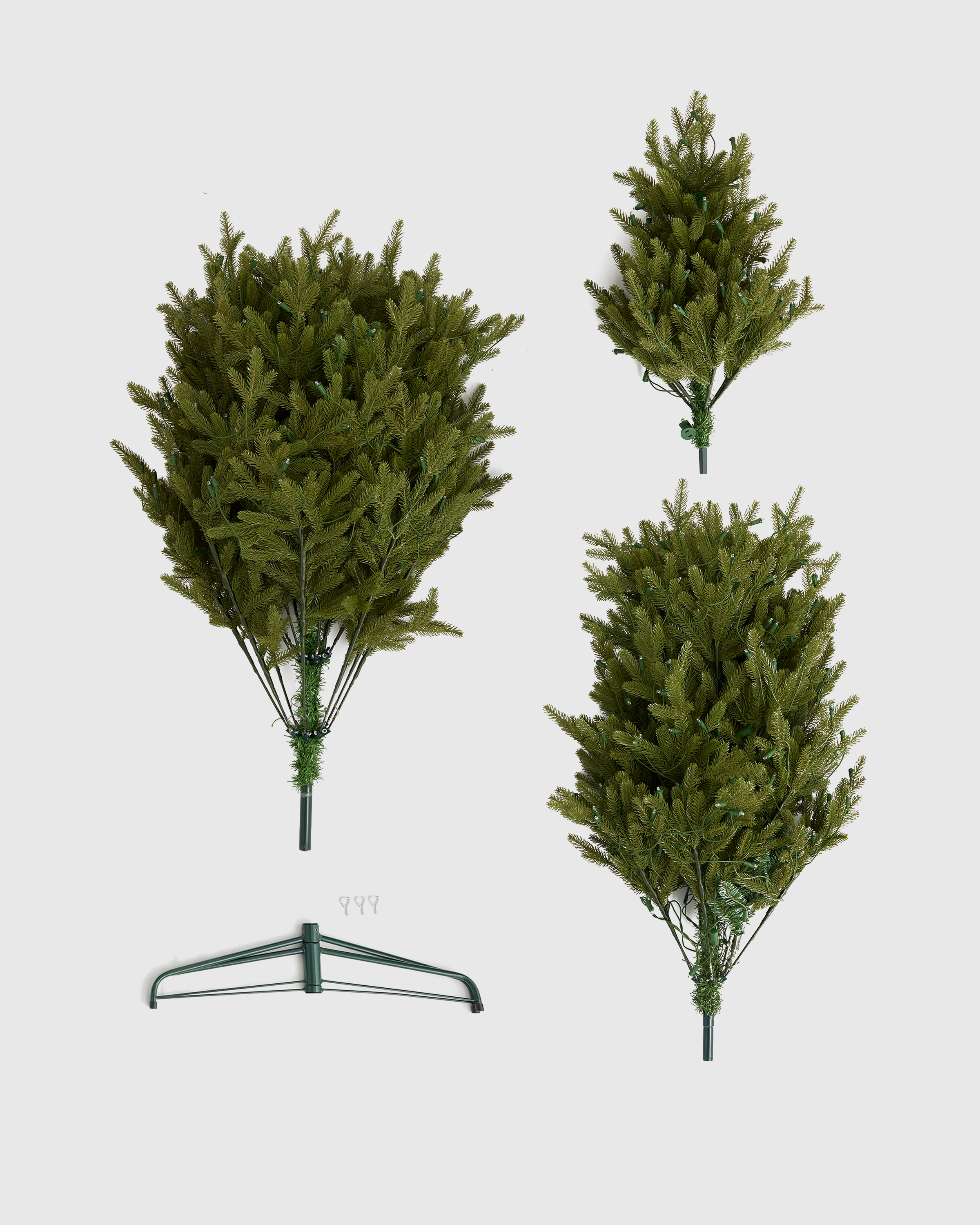 tree seperation