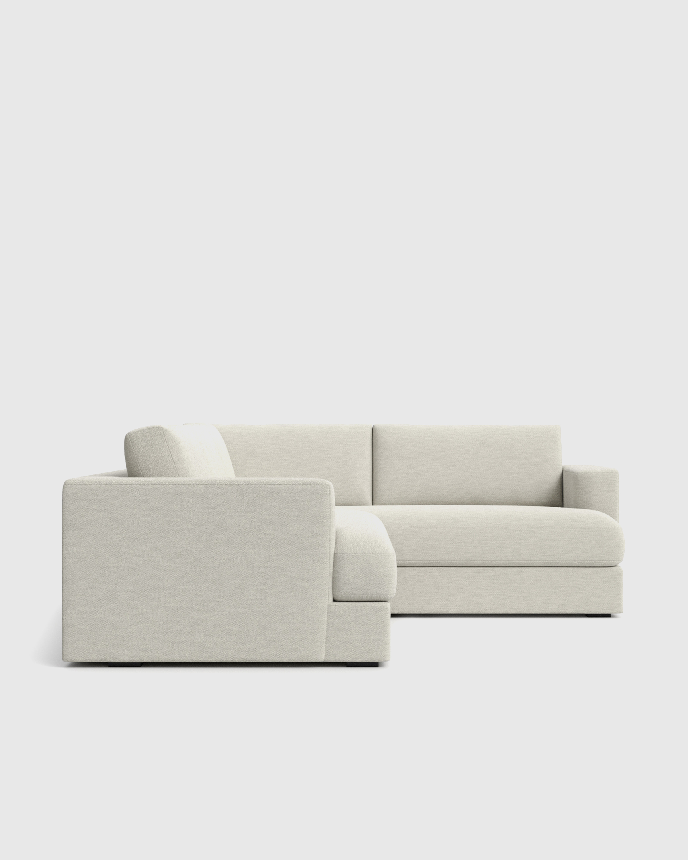 Varick 82 Laf Midsofa Side Fax V01