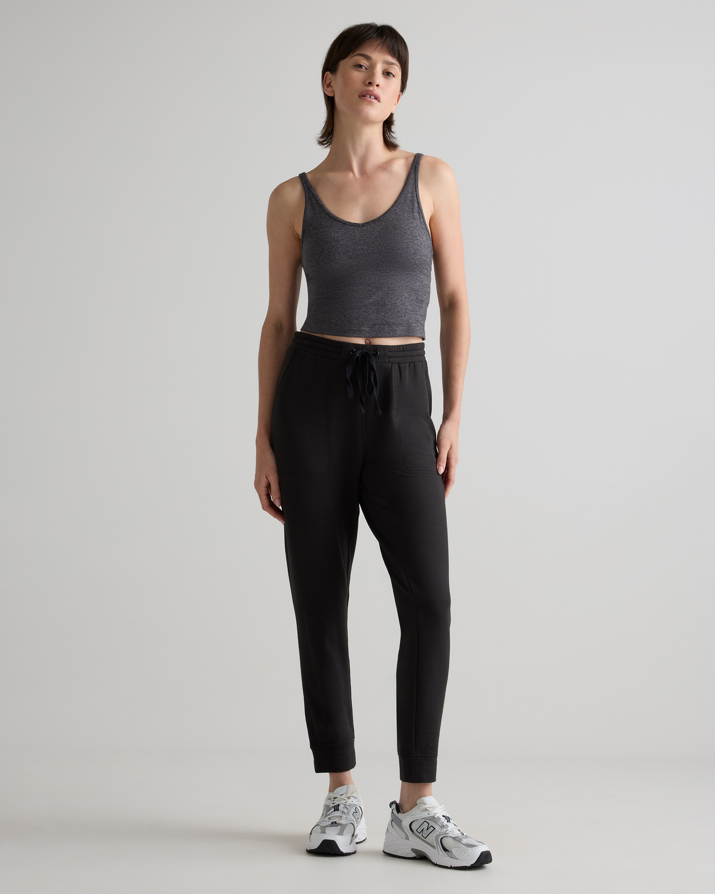 SuperSoft Fleece Joggers