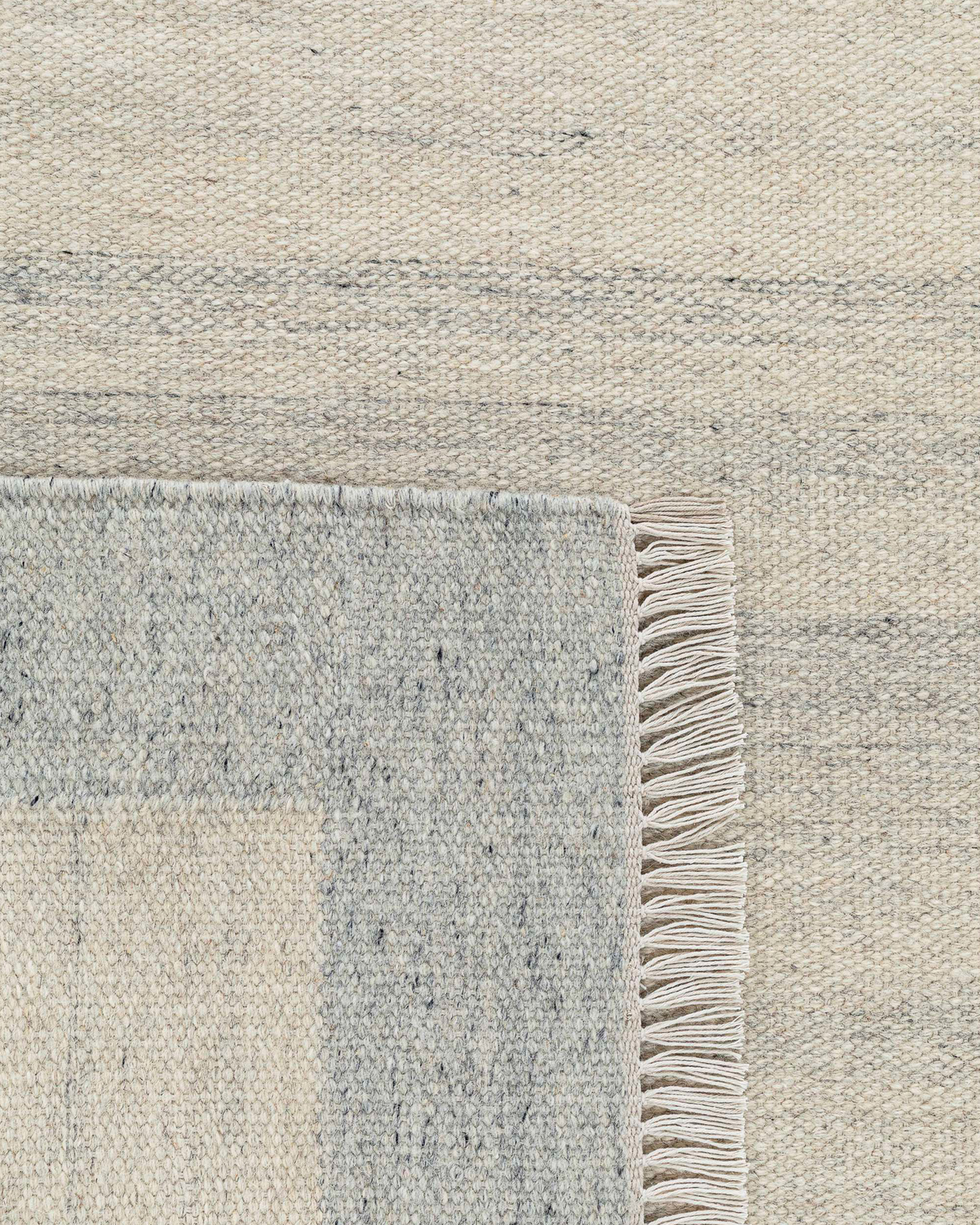 Sahara Hand-Tufted Wool Rug 