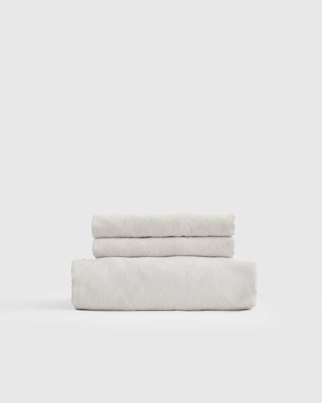 Bamboo Sheets Quince