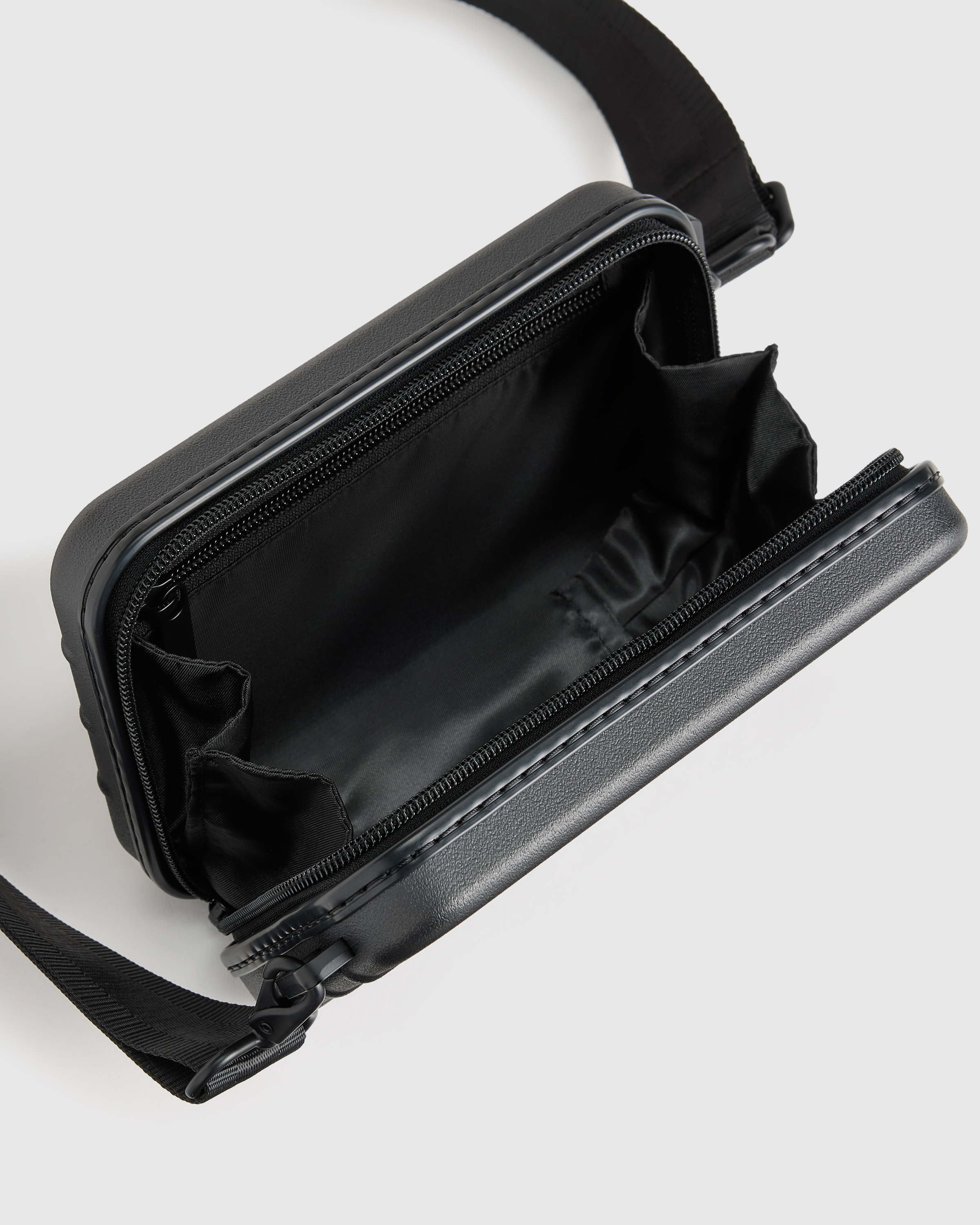 Hard Shell Compact Crossbody - thumbnail 6