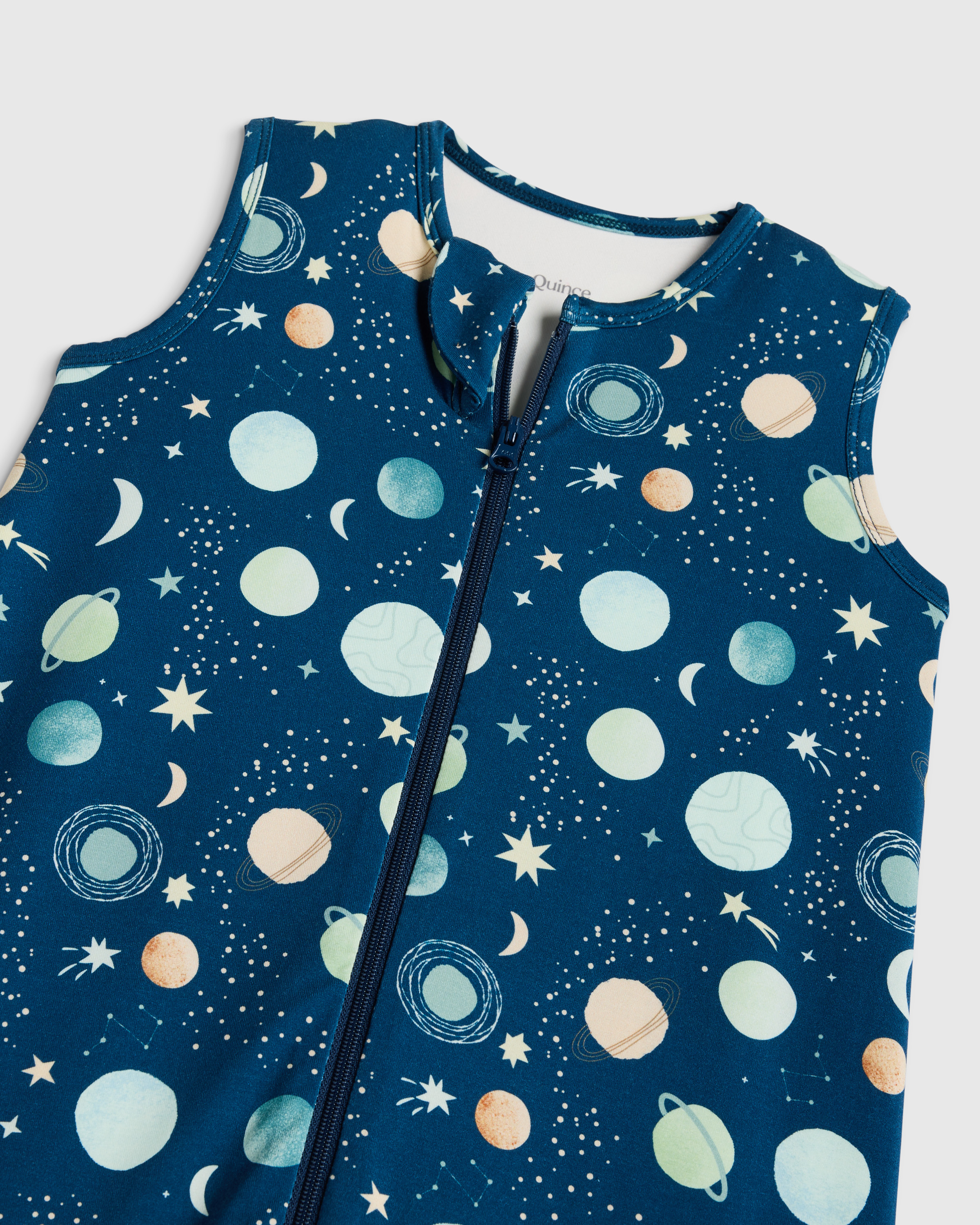 Celestial Dreams Bamboo Sleep Bag Walker 1.0 TOG