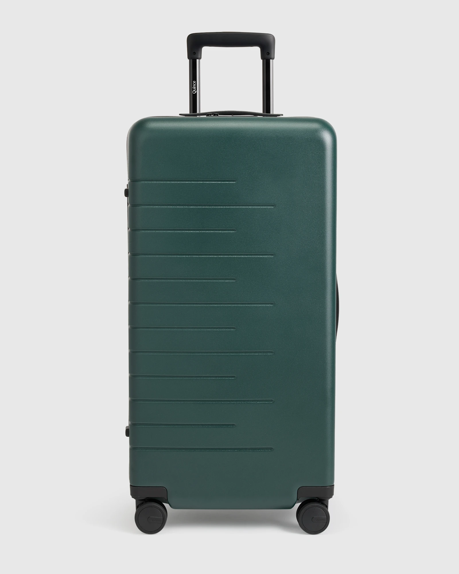 Trunk Check-In Suitcase