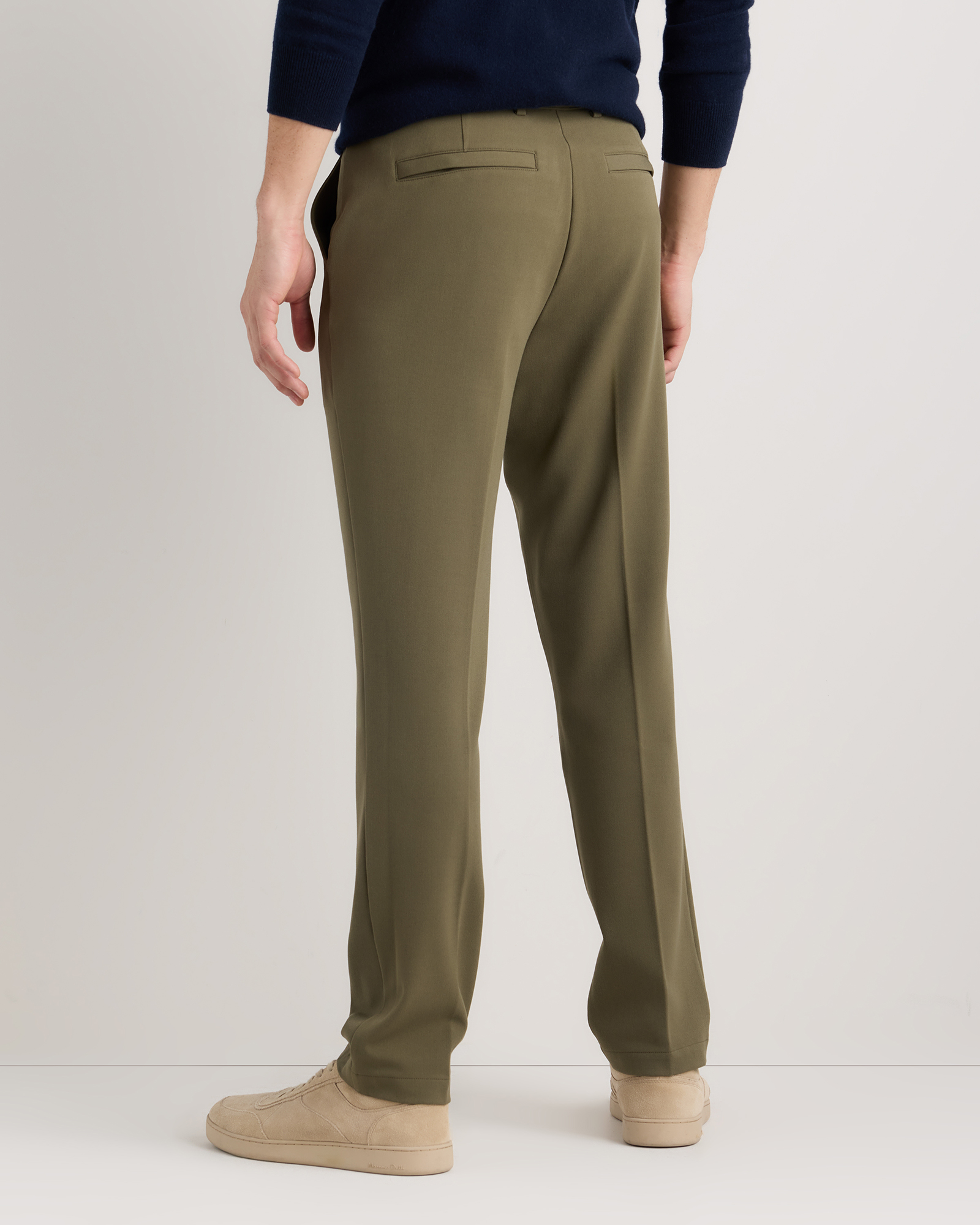Ultra-Stretch 24/7 Performance Smart Chino
