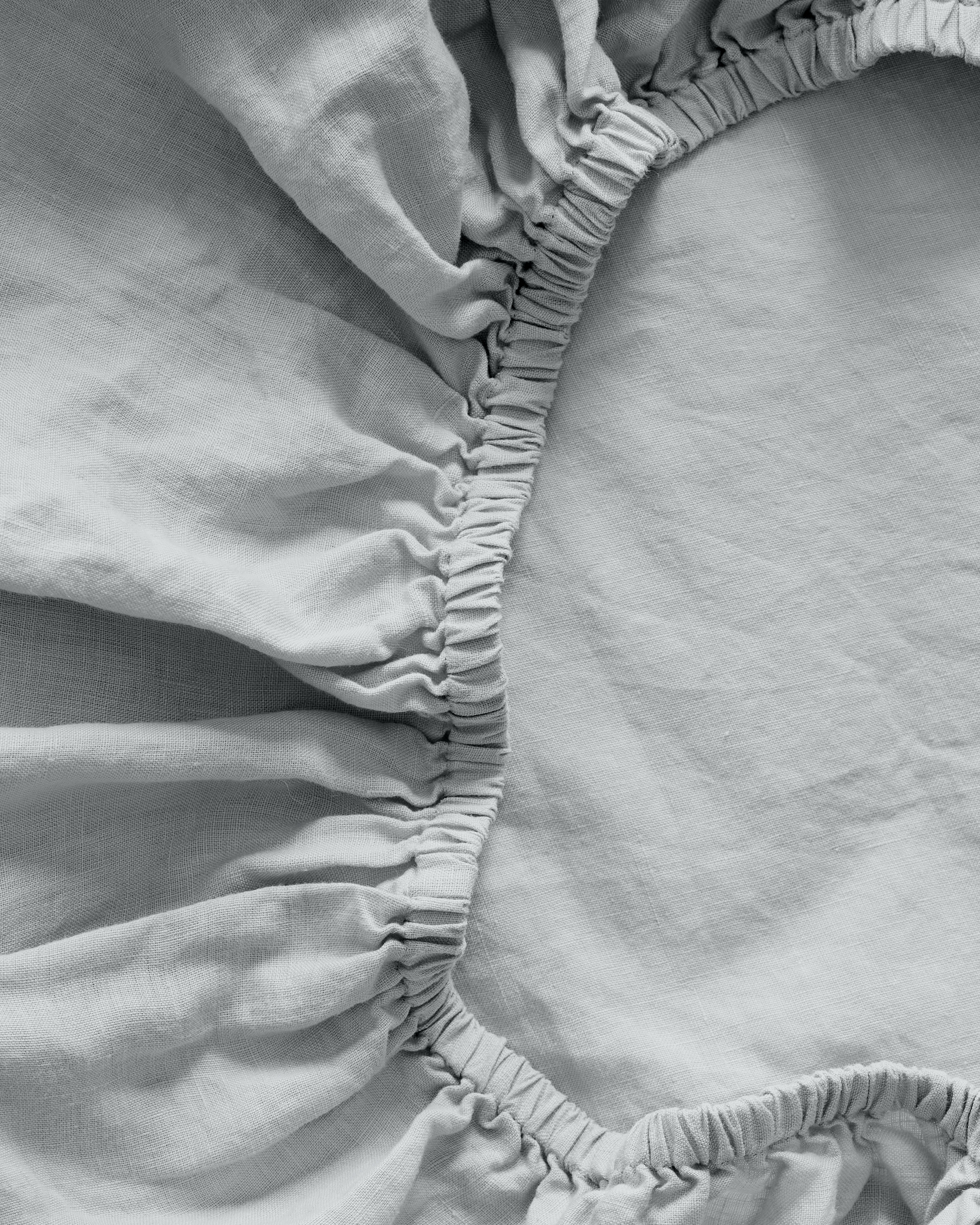 European Linen Sheet Set - King