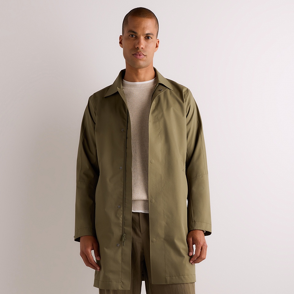 mens jackets rain jackets subcollection tile