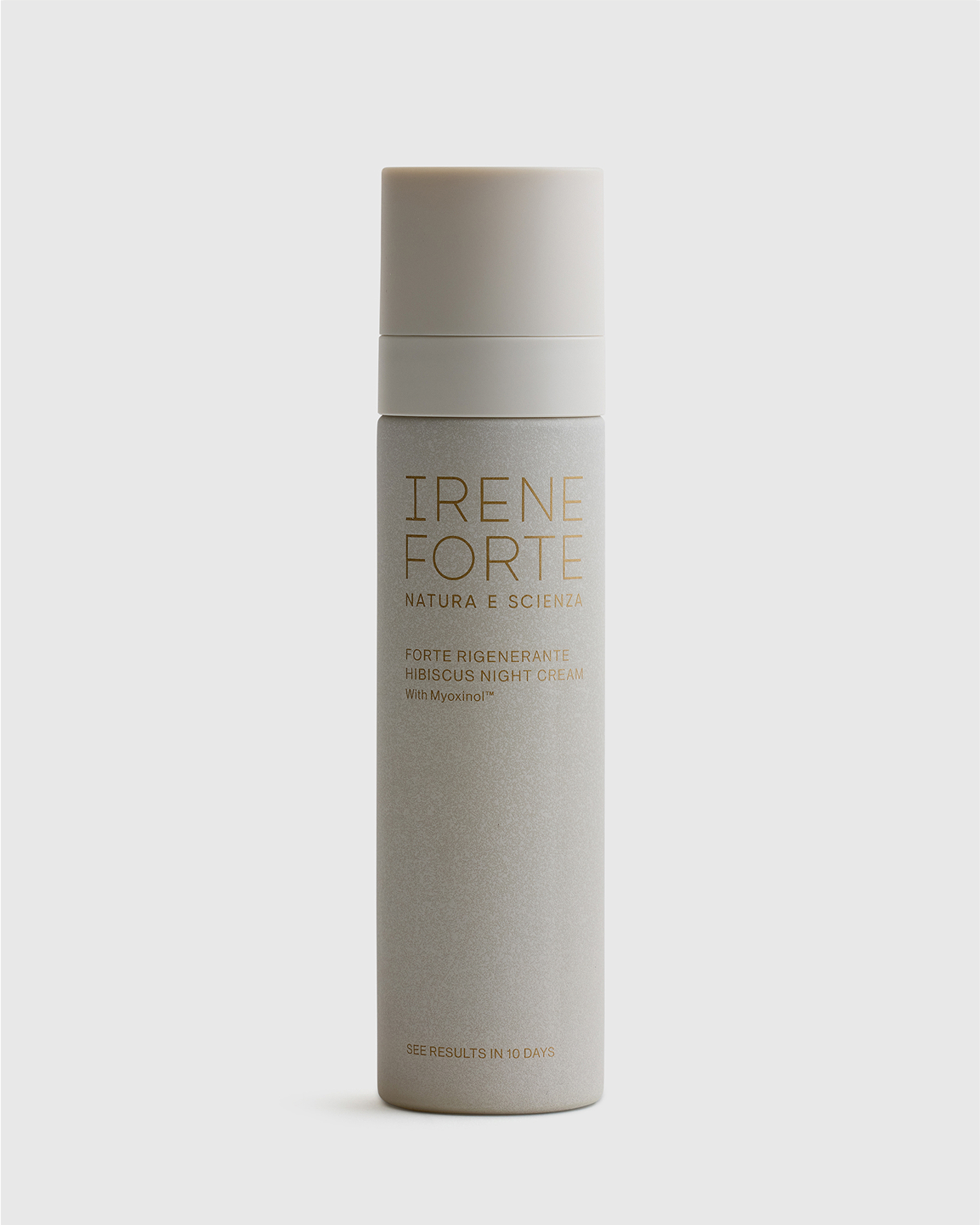 No Color Hibiscus Night Cream by Irene Forte