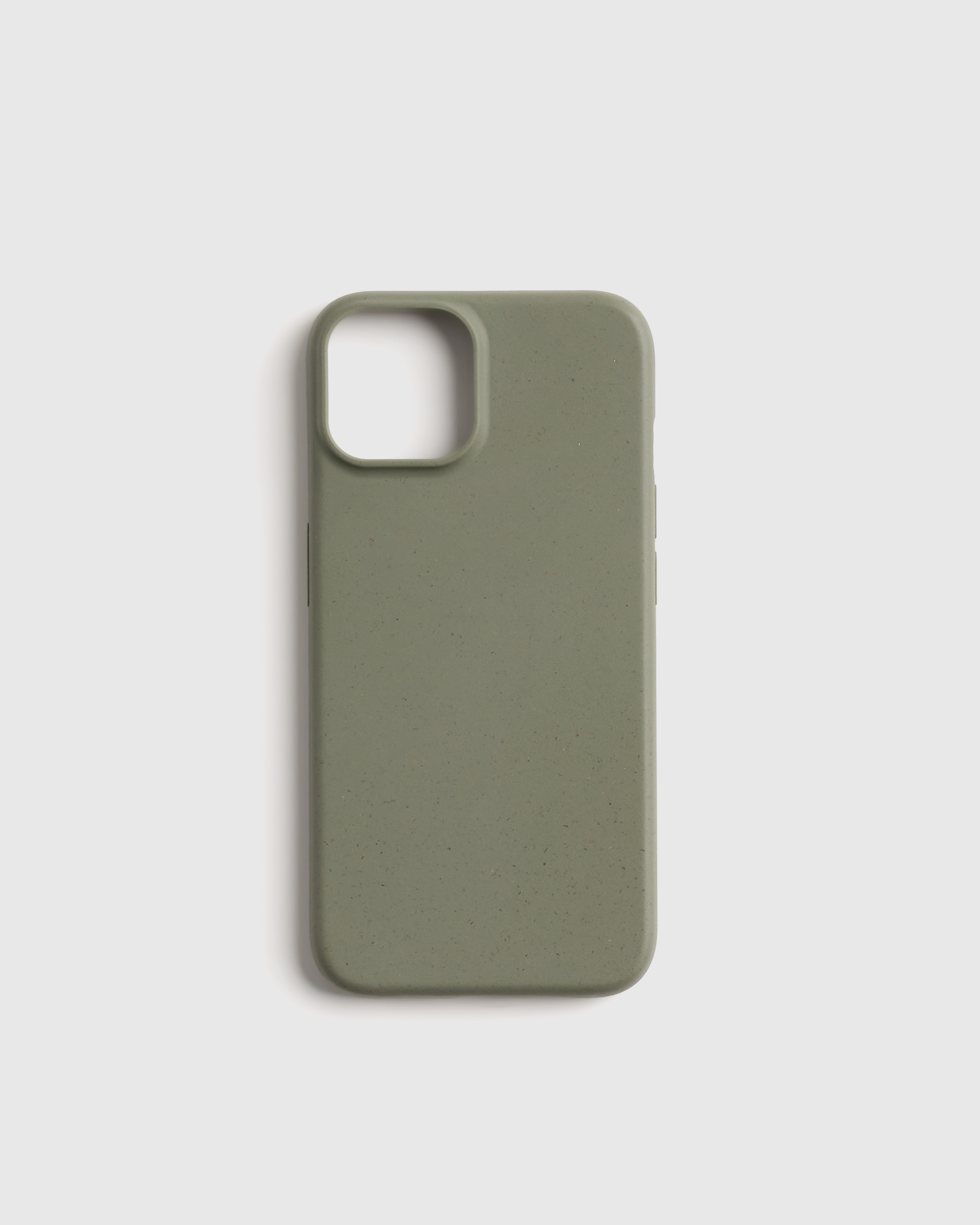 Olive Biodegradable Phone Case