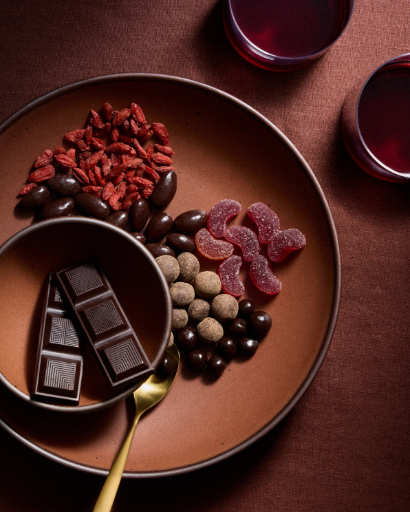 Amaro Dinner Plate (Set of 4) by East Fork