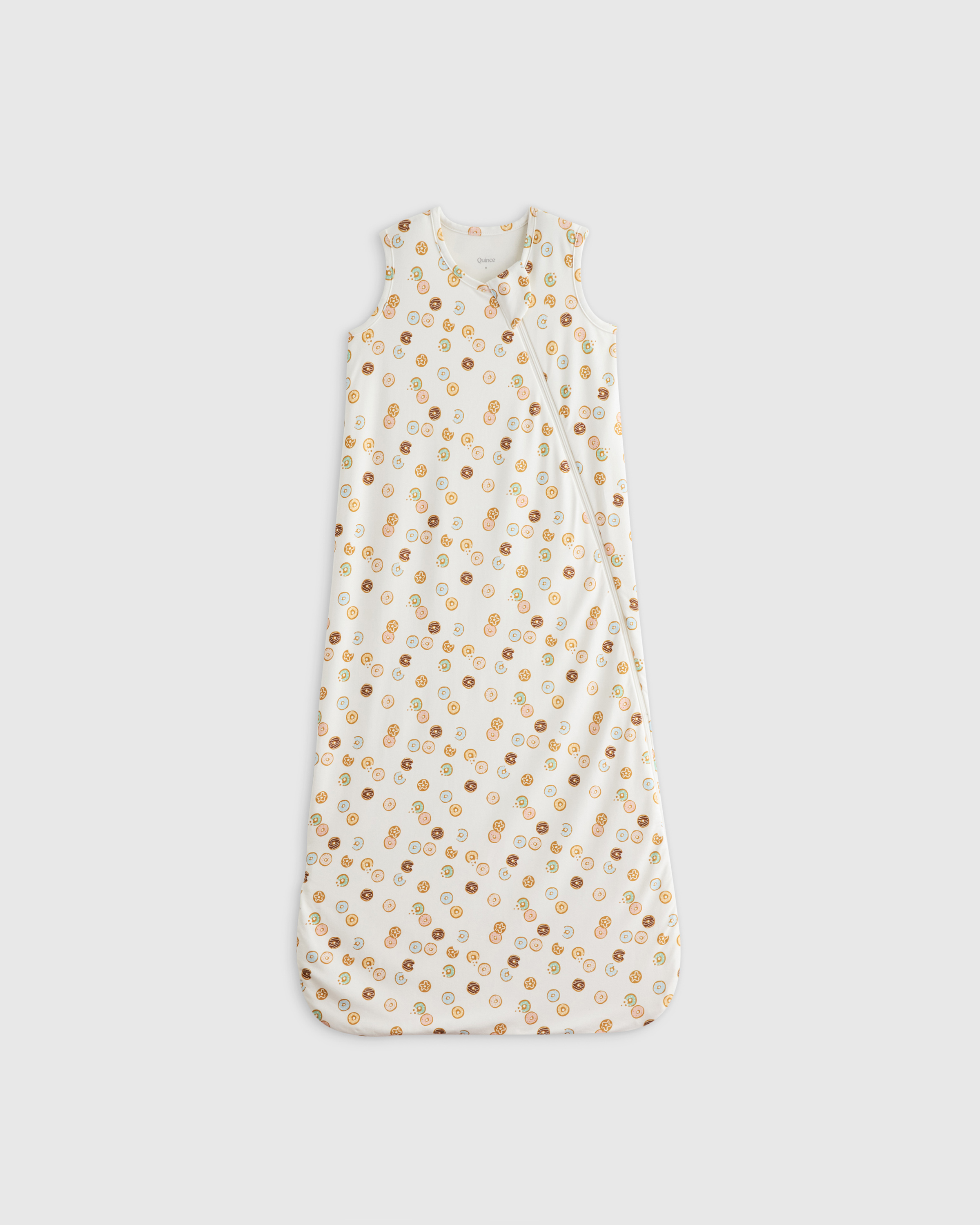 Yummy Donuts Bamboo Sleep Bag 1.0 TOG