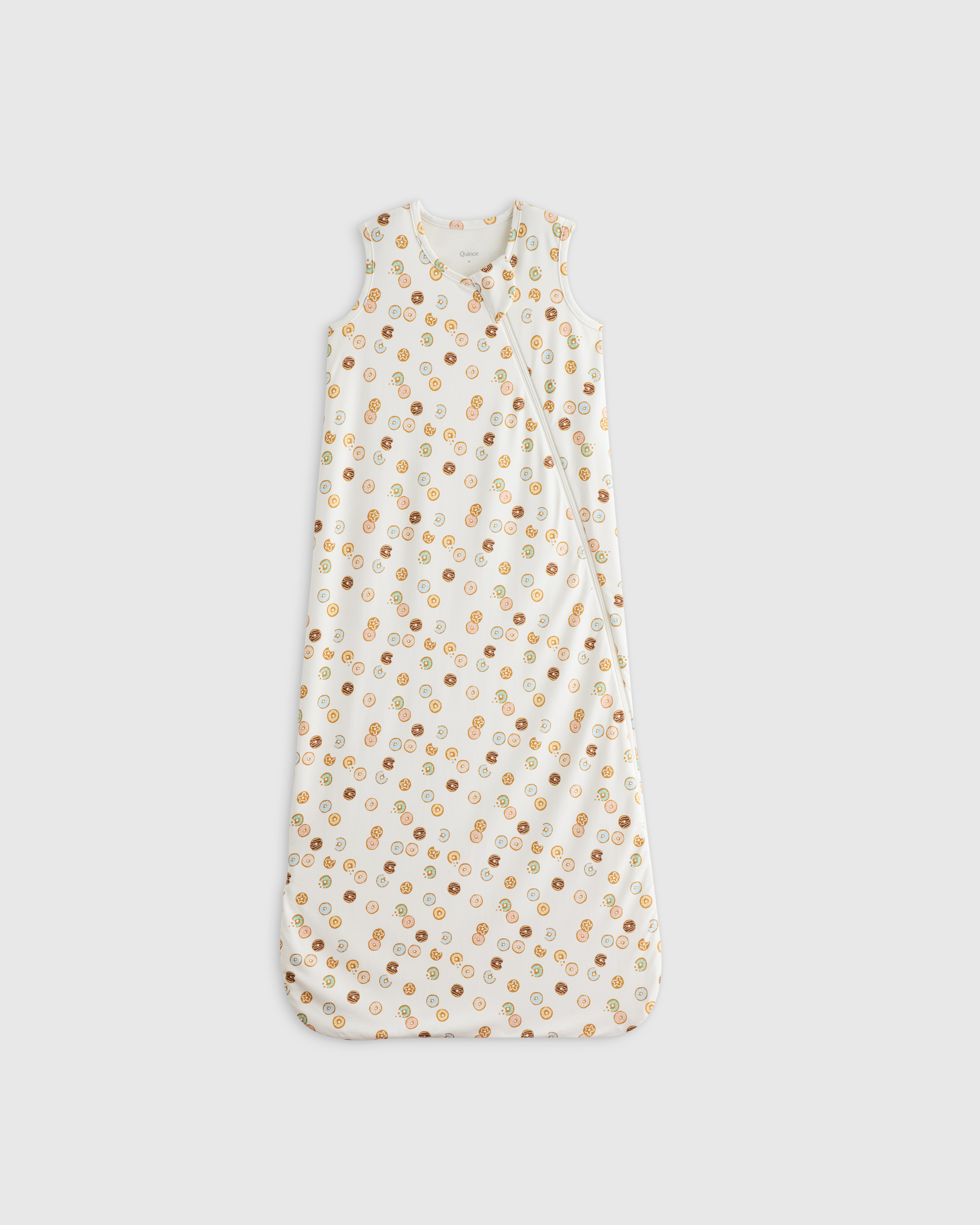 Yummy Donuts Bamboo Sleep Bag 1.0 TOG