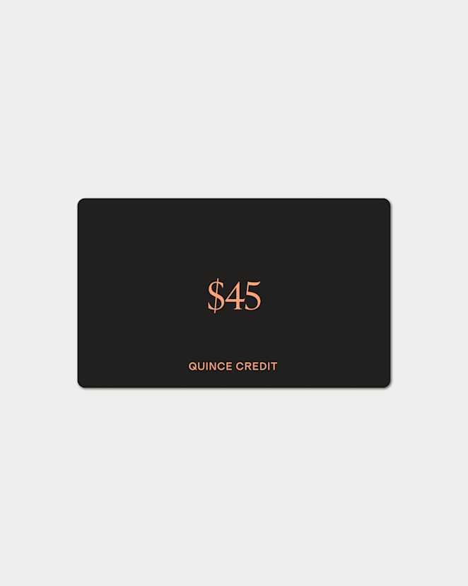 $45 gift card PDP image