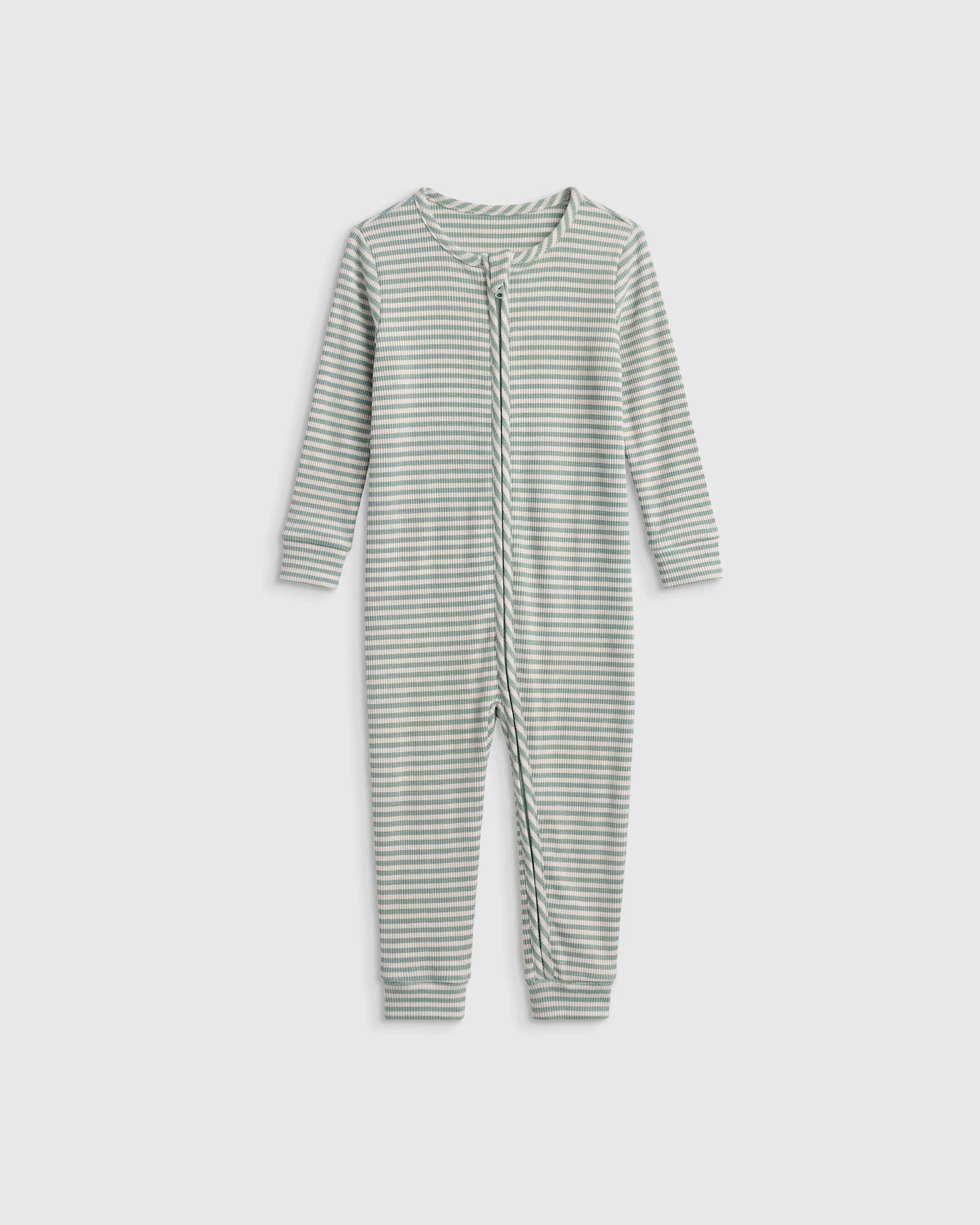 Softest Rib One Piece