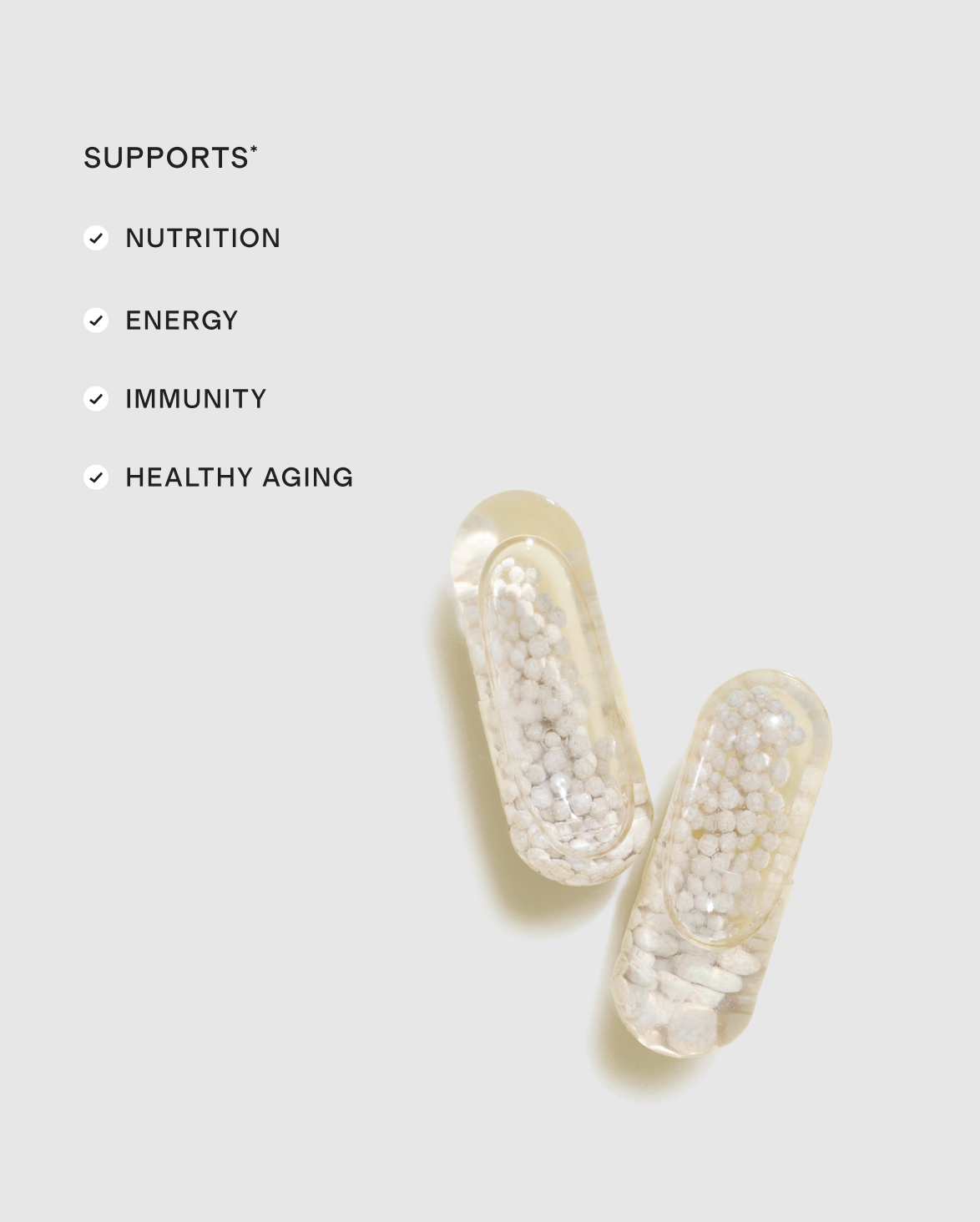 Women's Essential Multivitamin - thumbnail 2