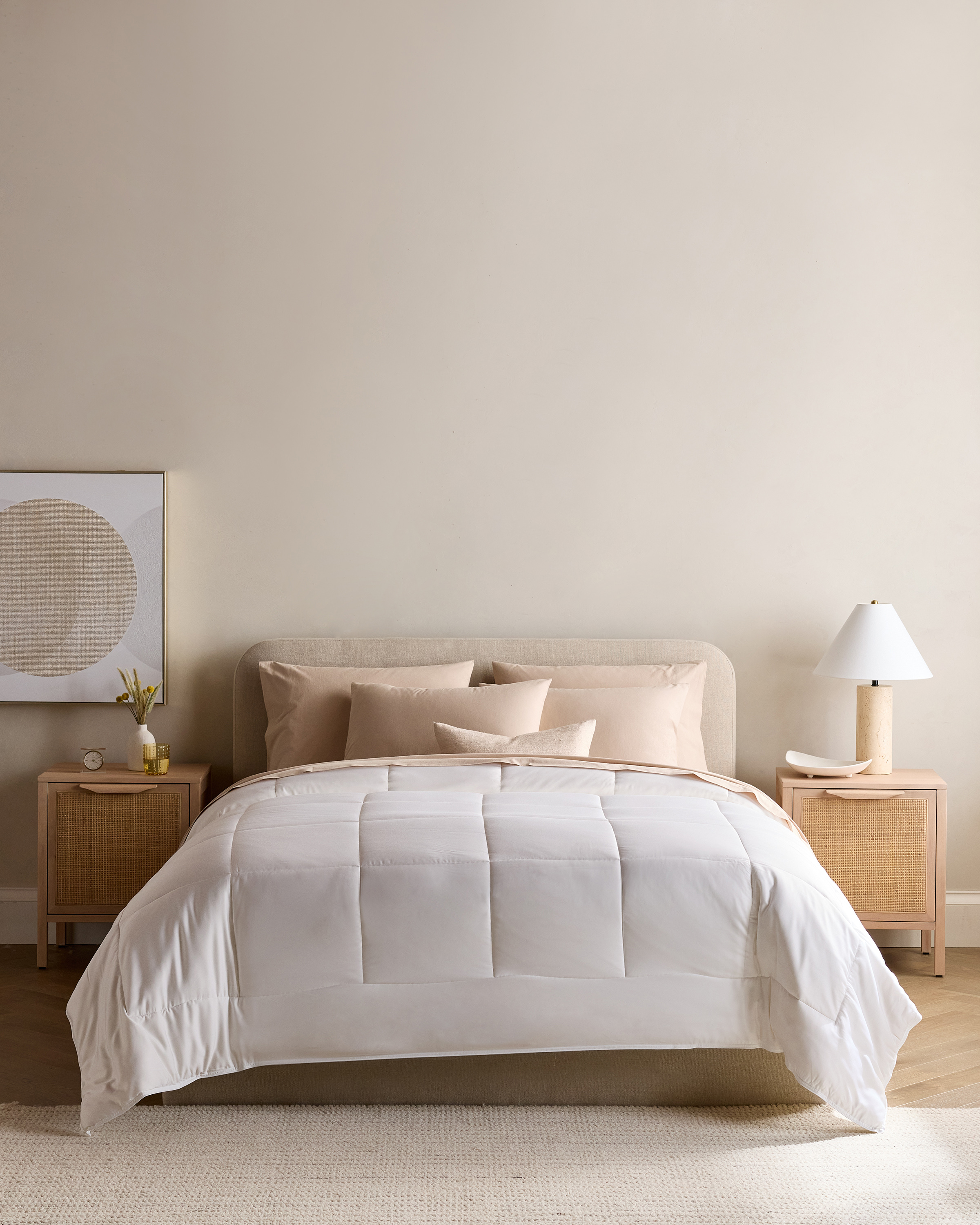 Quince Bamboo Comforter - Thumbnail 2