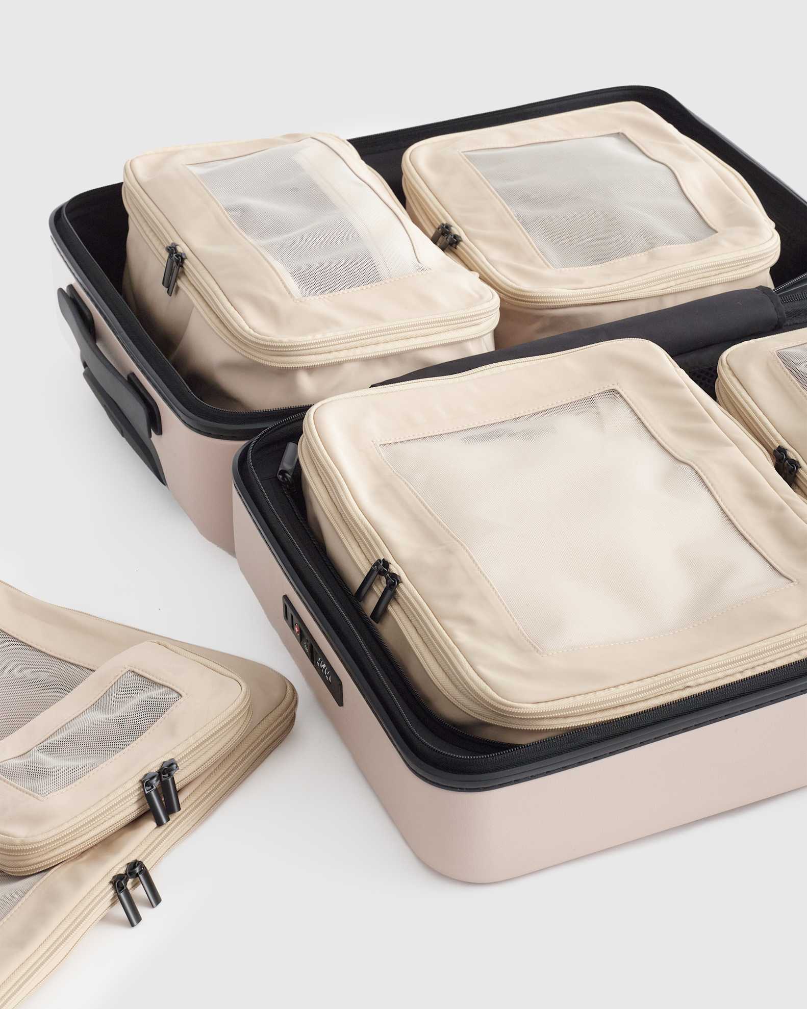 Packing Organizers Bed Bath And Beyond Packing Cubes Cube Storage