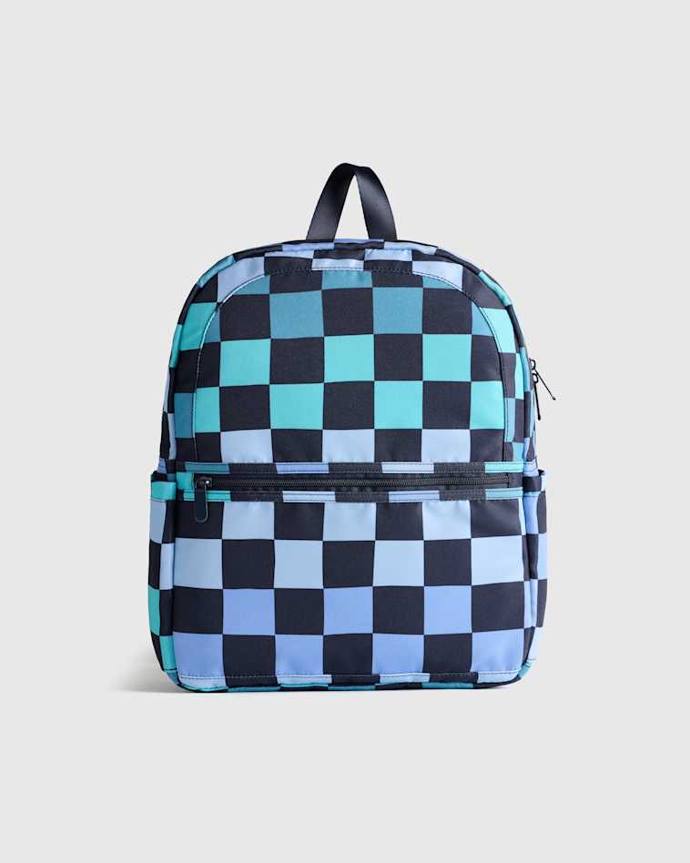 boys mini backpacks Backpack (Charcoal Cord) This Kids Backpacks are ideal for daycare and elementary school commuting in a variety of fun patterns Green and Blue Colorblock Kids