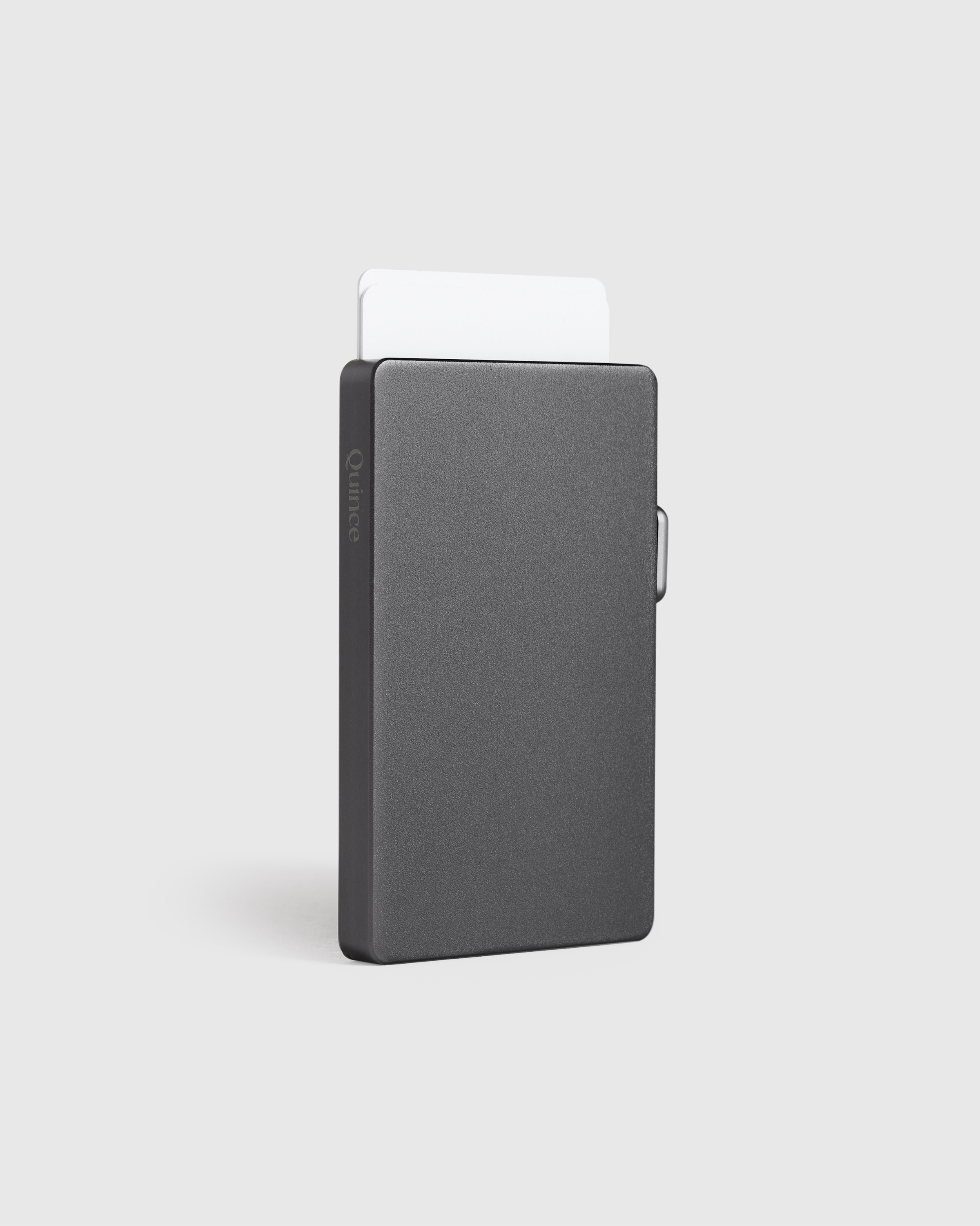 Titanium RFID Card Holder - thumbnail 10