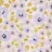 Purple Poppy Floral