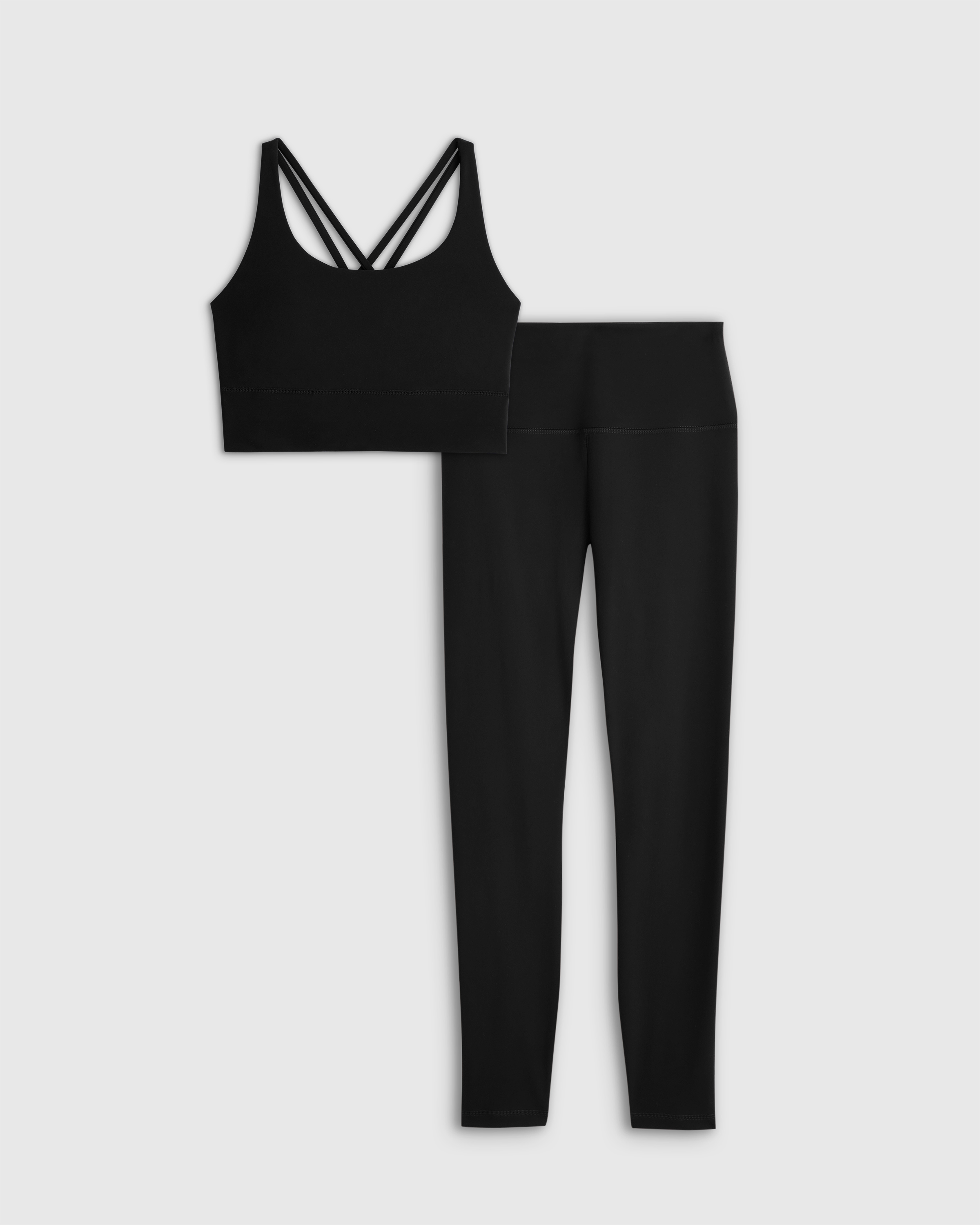 Black Power-Up Training Set