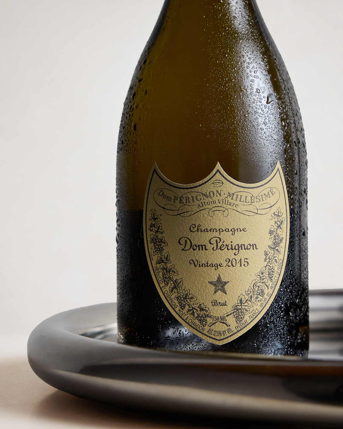 Dom Pérignon Vintage 2015 Champagne