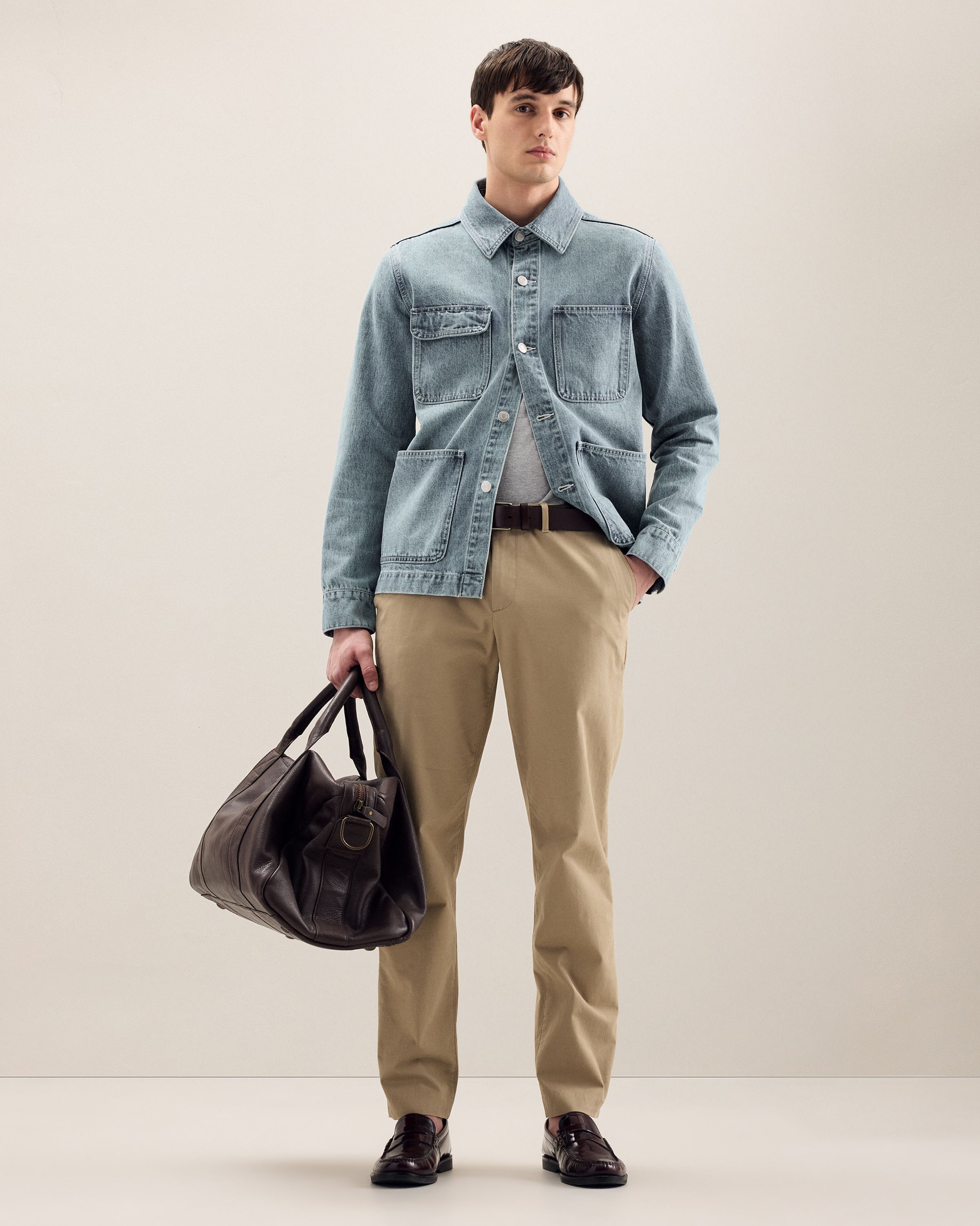 Capsule Wardrobe 31-14313 EDITED