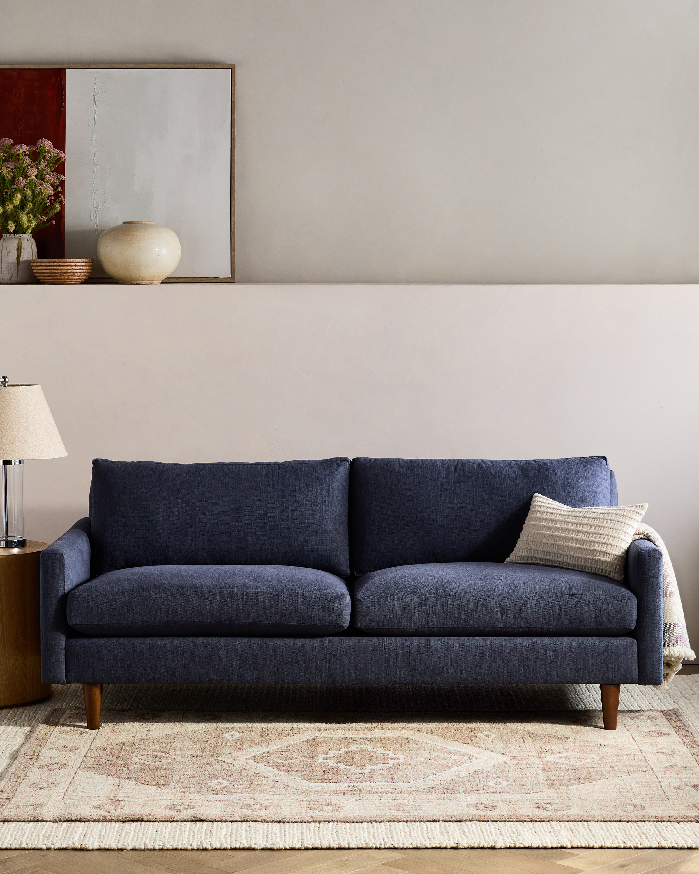 Quince Atlas Sofa