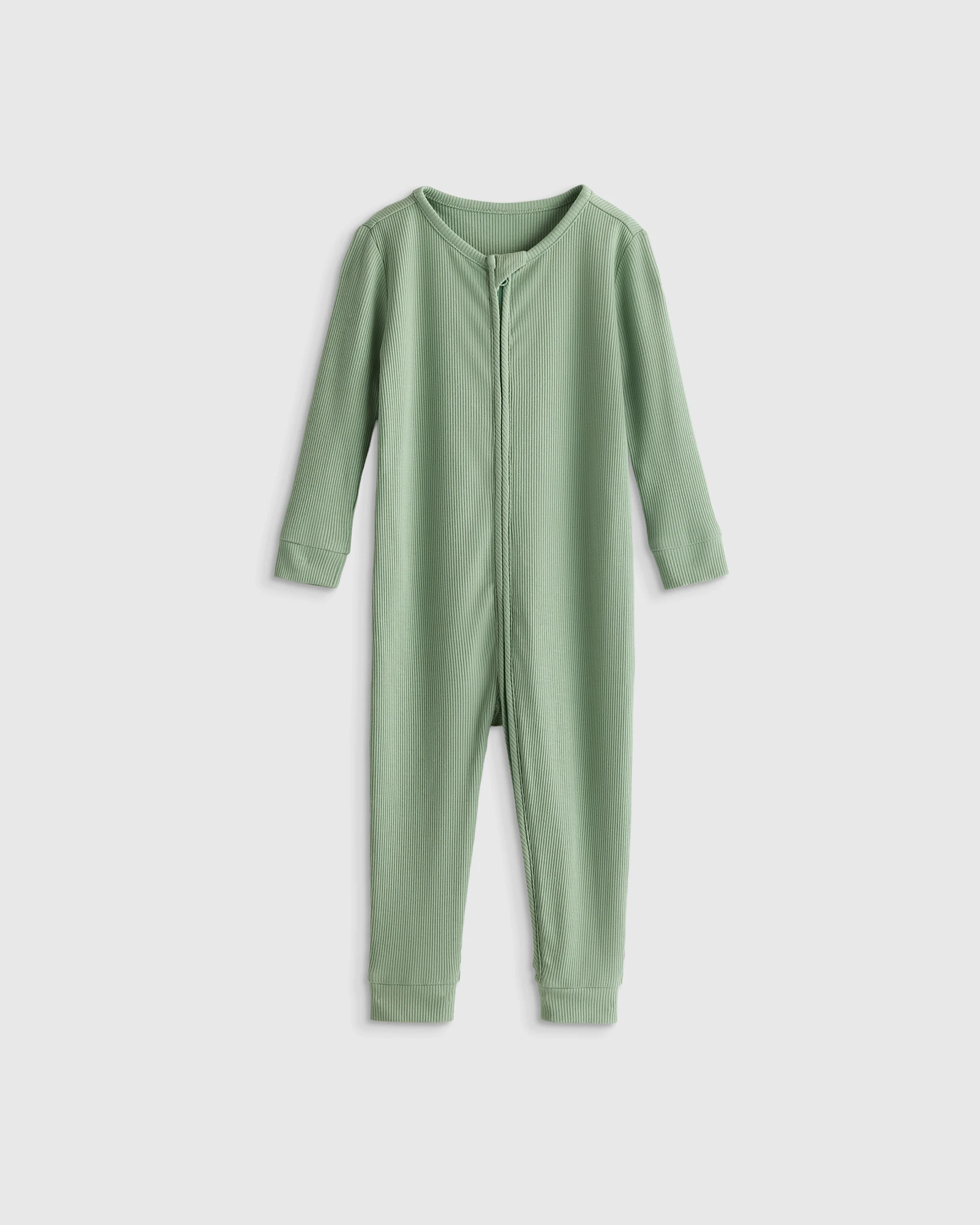 Softest Rib One Piece