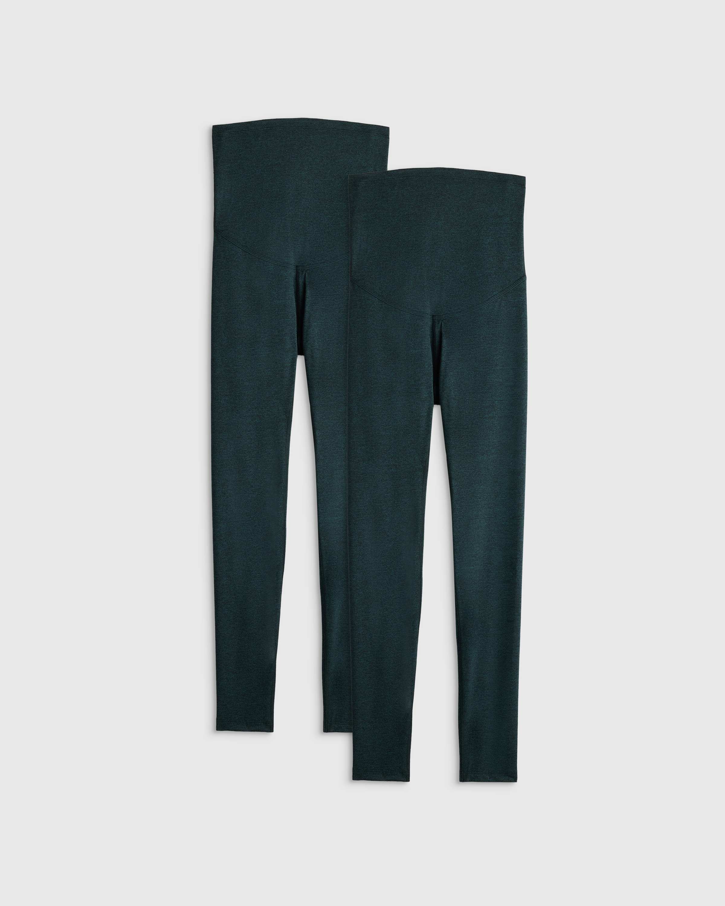 Ultra-Soft Maternity Legging (2-Pack)