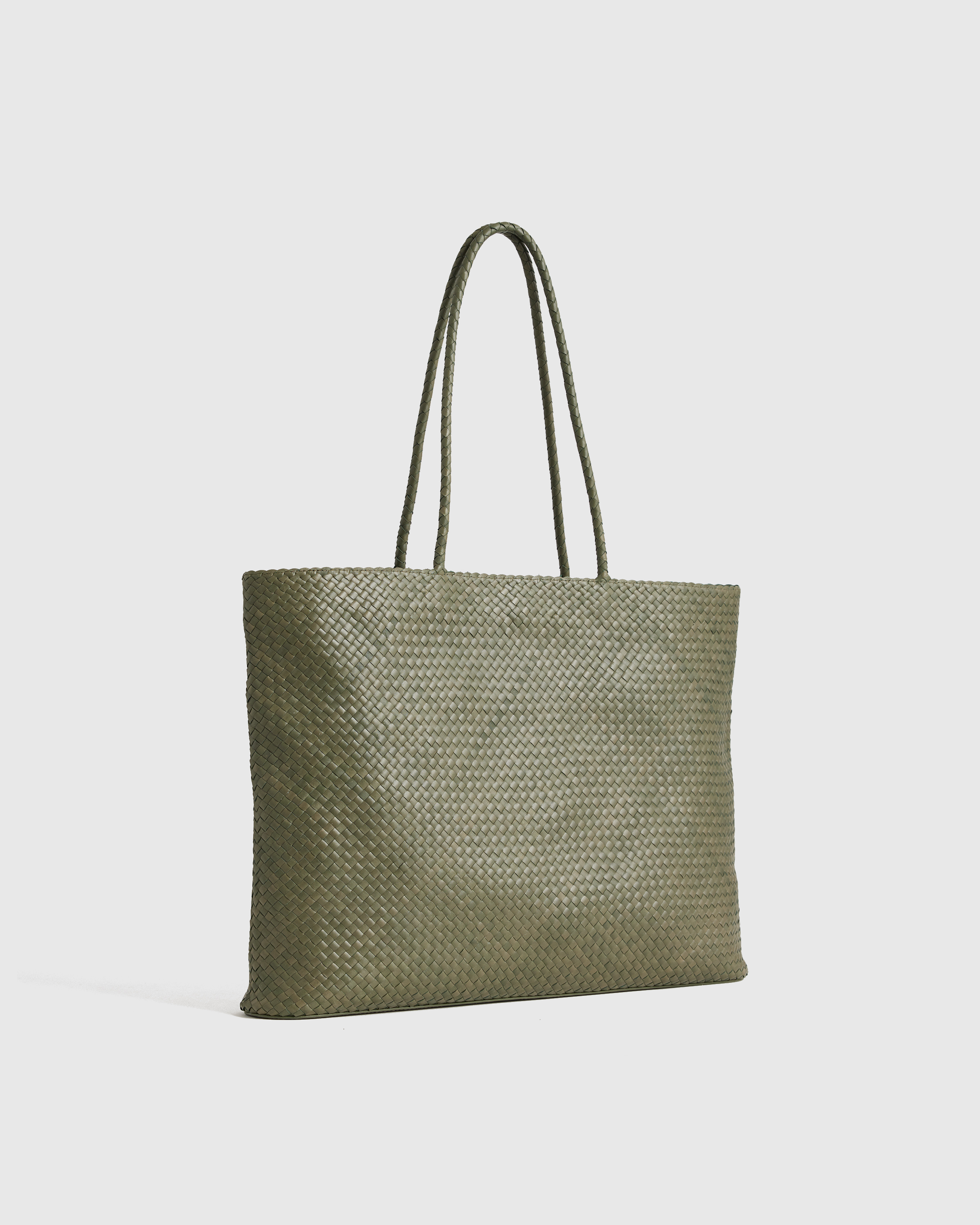 Siena Handwoven Tote