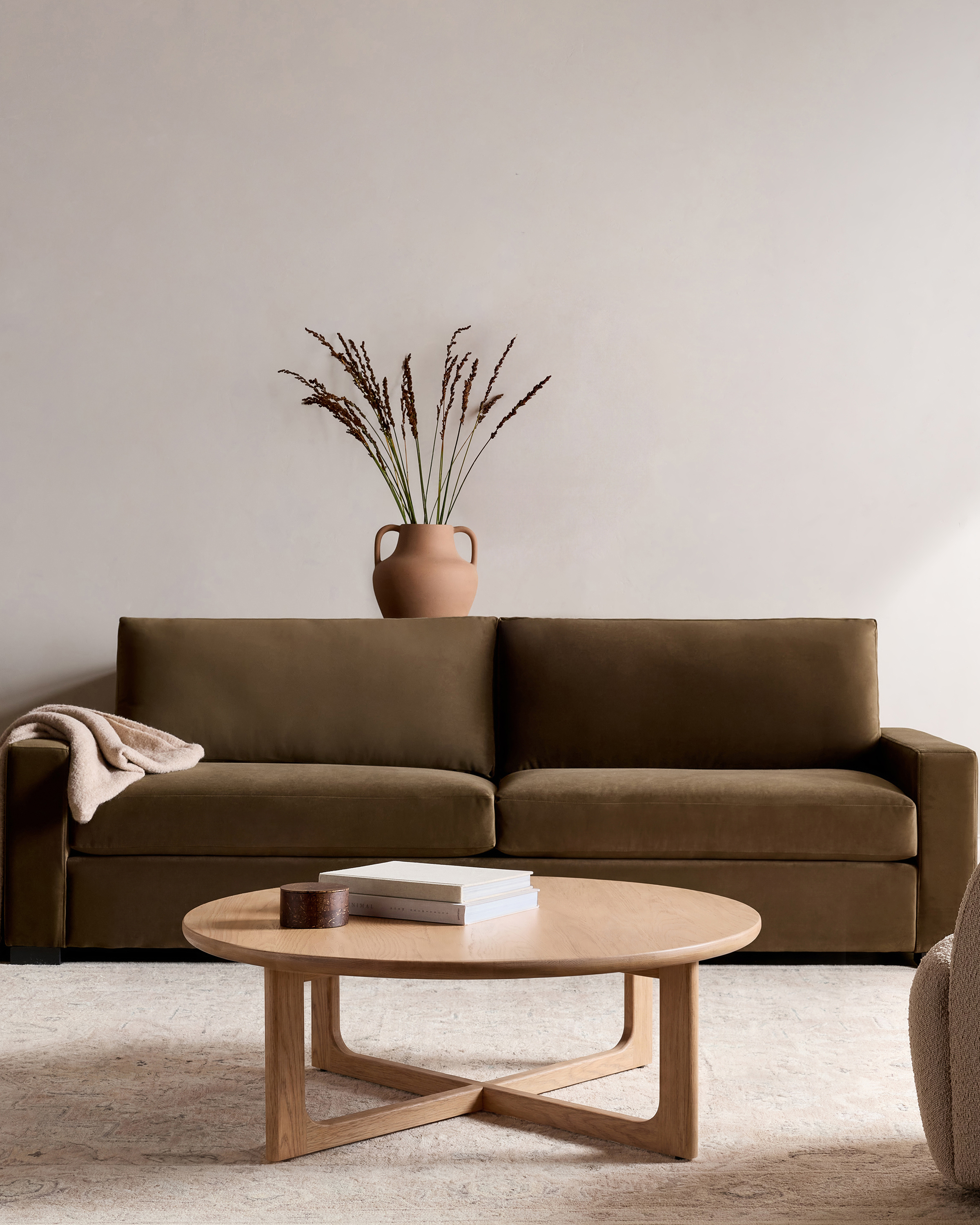 Quince Coffee Table - Thumbnail 3