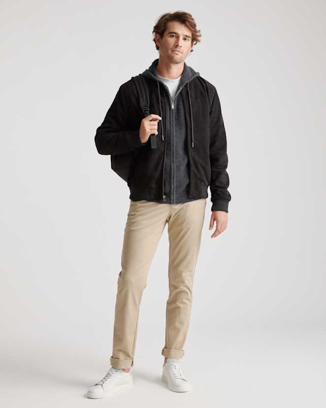 W-BAG-38-BLK 6400