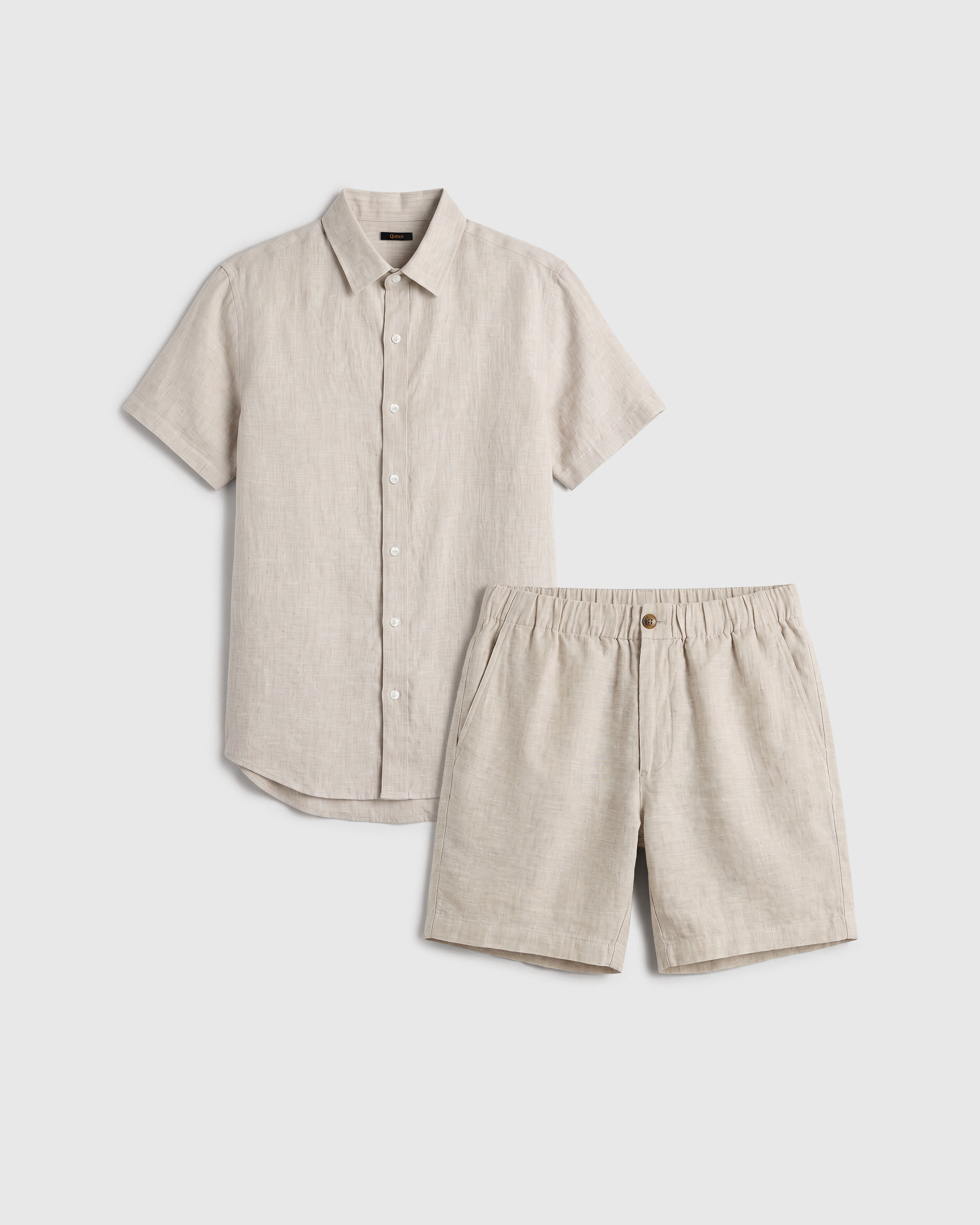 M-SHT-48-FLAX BUNDLE