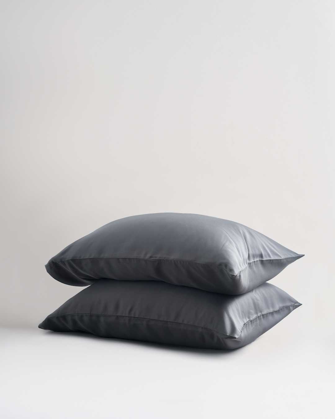 Organic Bamboo Viscose Pillowcases