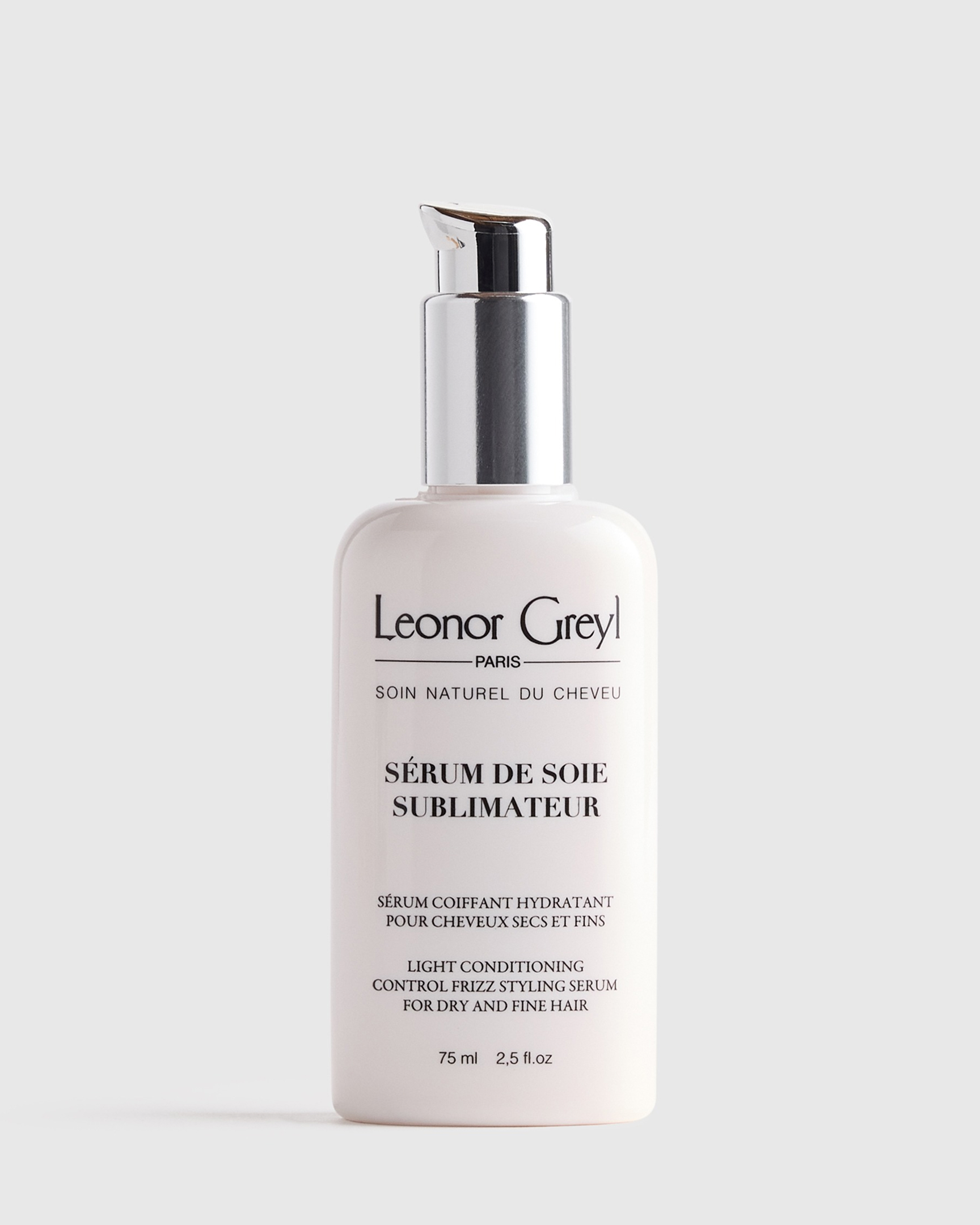 Quince | Leonor Greyl | Sérum De Soie Sublimateur, Haircare