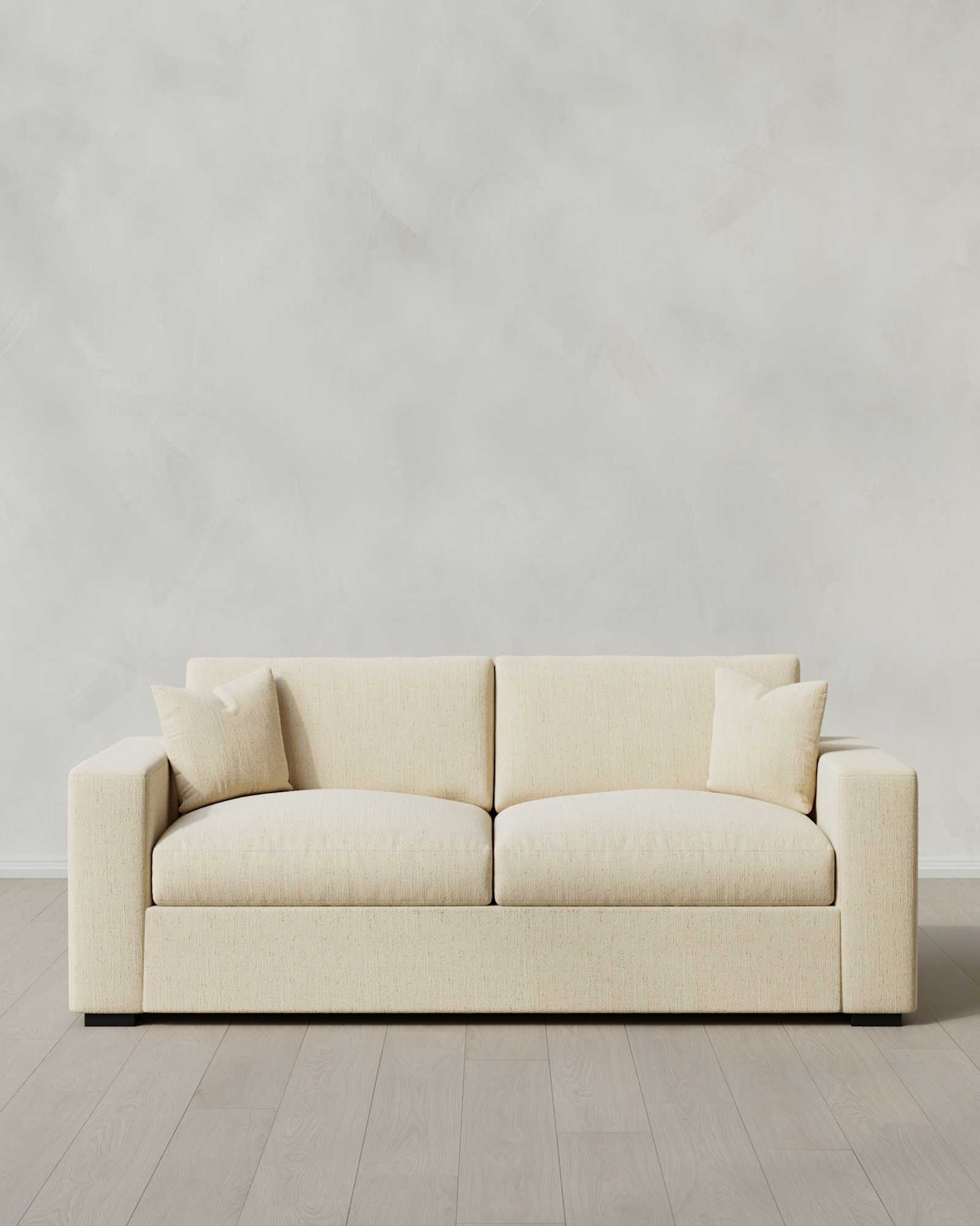 Oasis Sofa 7ft_Eggshell-01