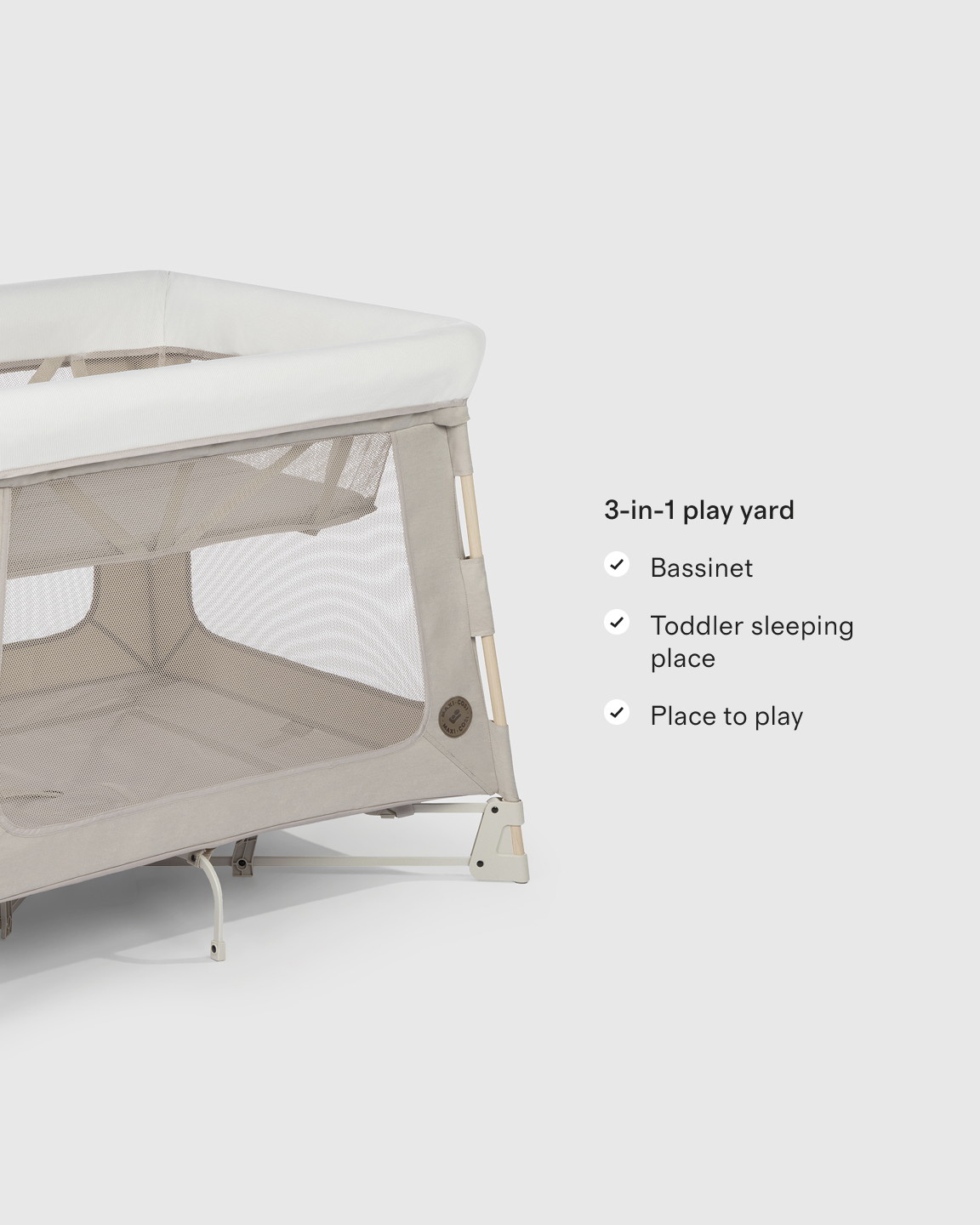 Maxi Cosi Swift Play Yard - thumbnail 5