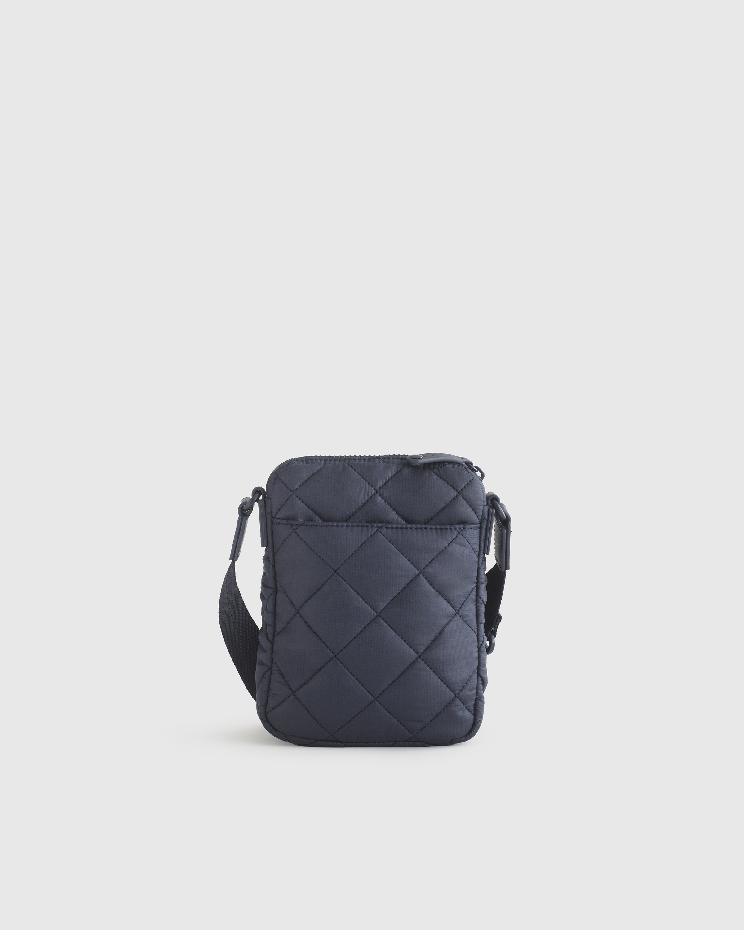 Transit Quilted Phone Crossbody - Thumbnail 5